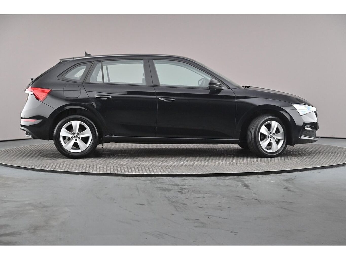 SKODA Scala SE 1.5 TSI 150 PS DSG
