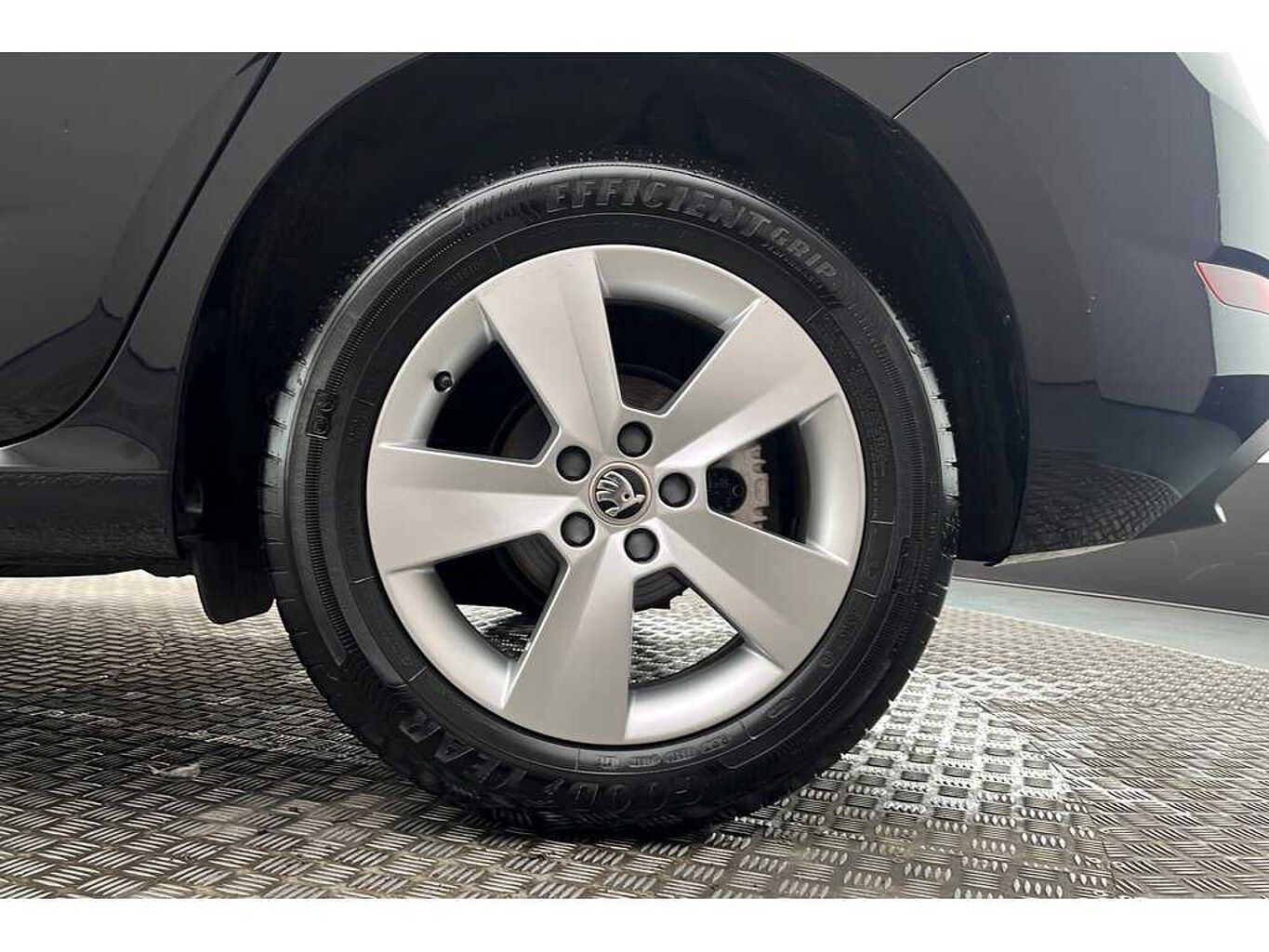 SKODA Scala SE 1.5 TSI 150 PS DSG