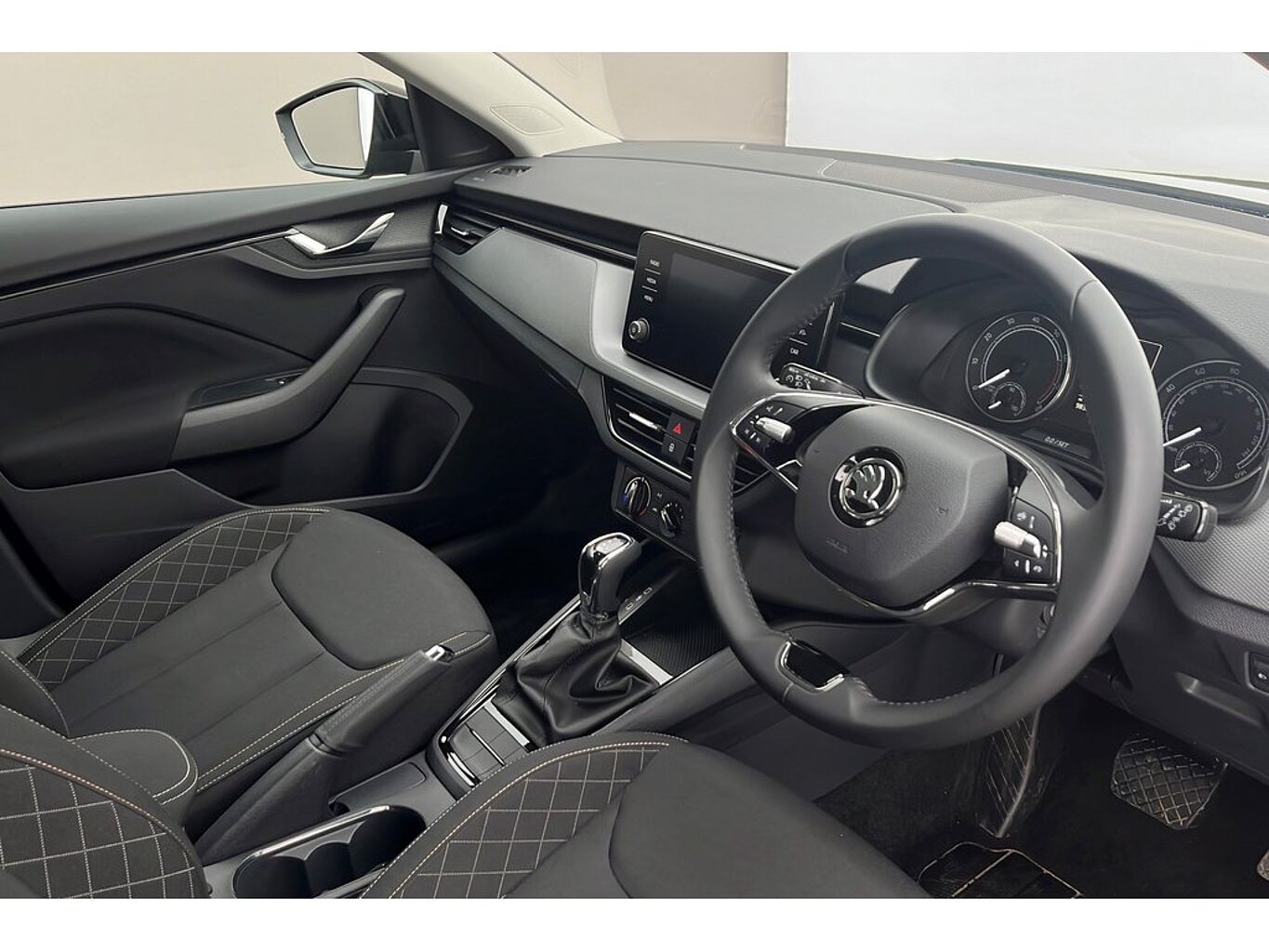 SKODA Scala SE 1.5 TSI 150 PS DSG