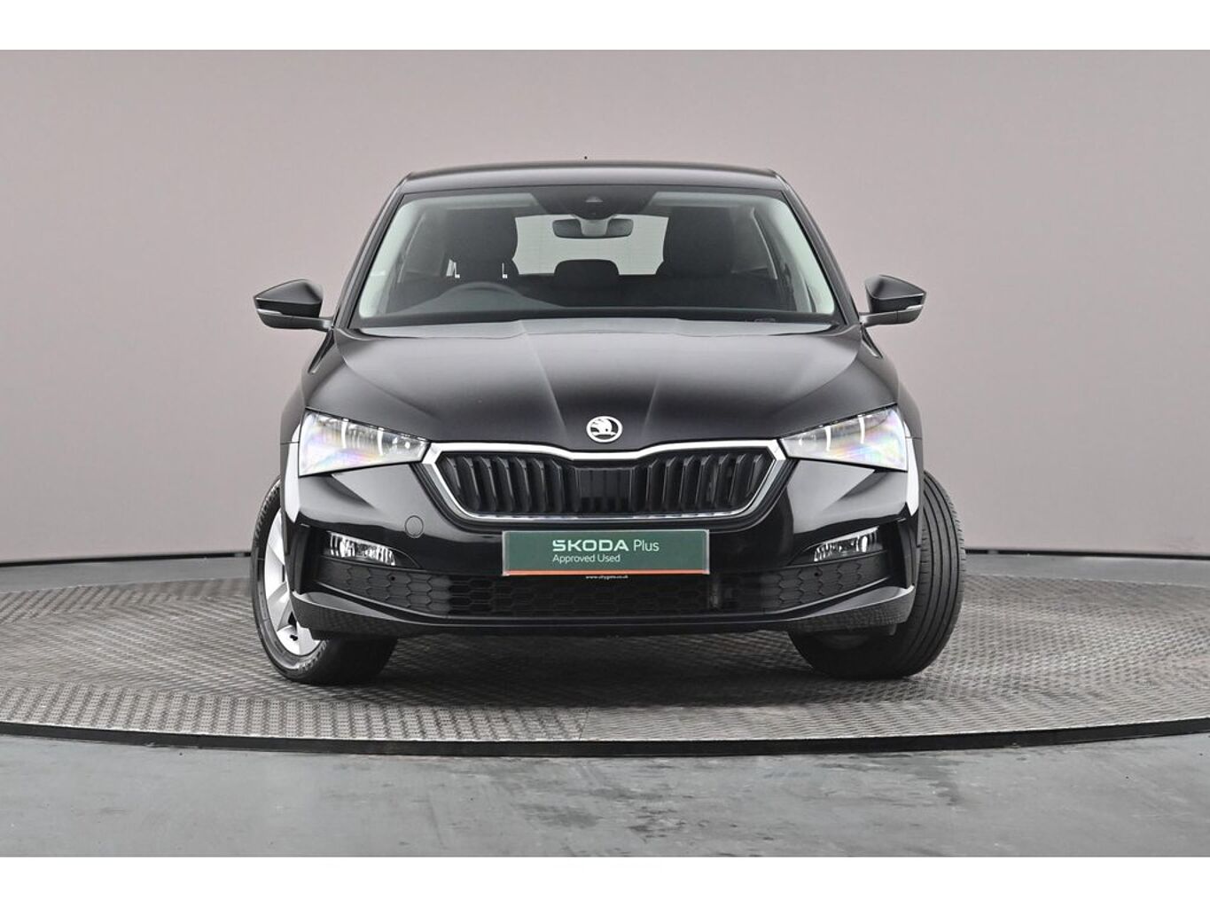 SKODA Scala SE 1.5 TSI 150 PS DSG