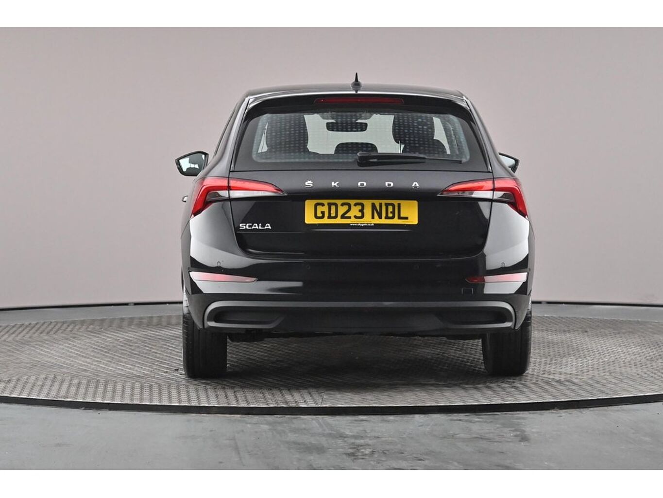 SKODA Scala SE 1.5 TSI 150 PS DSG