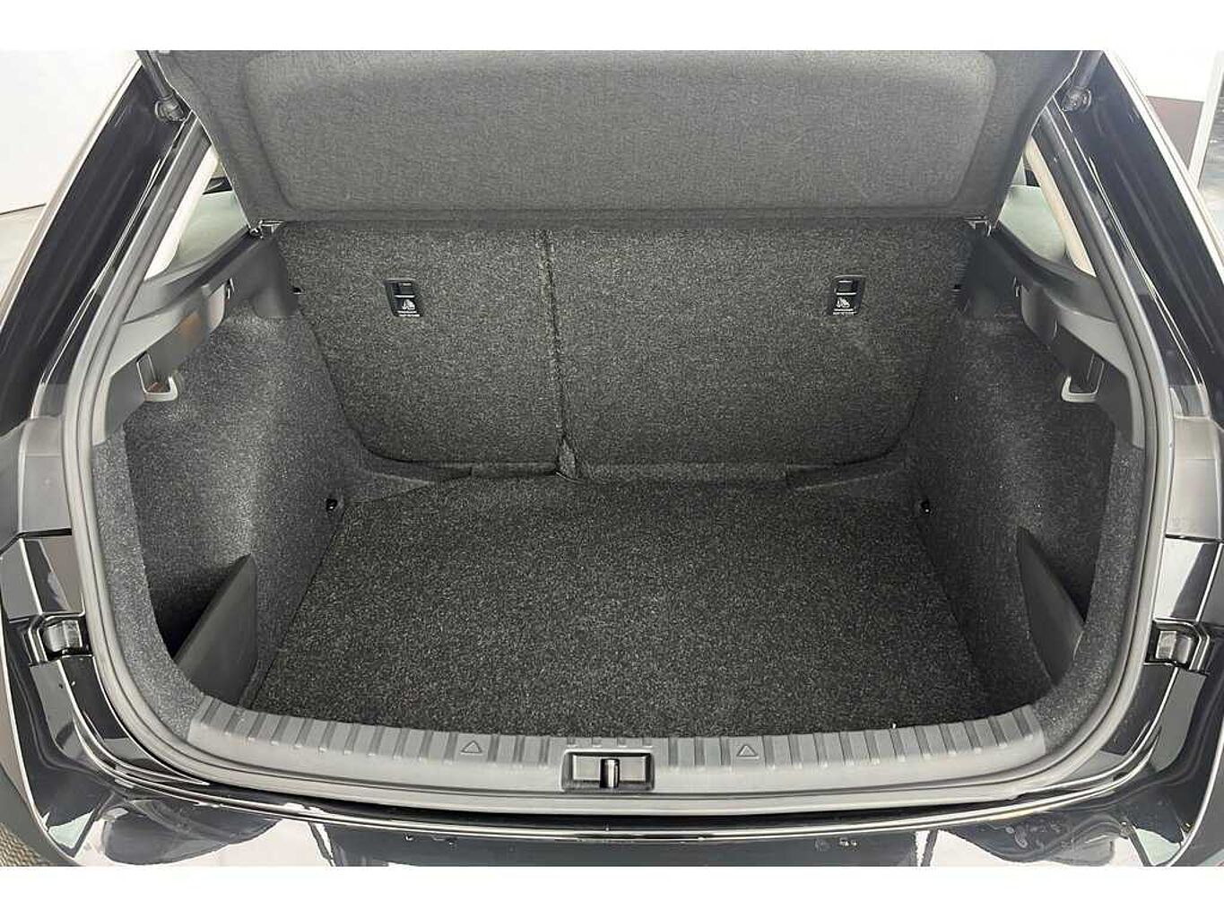 SKODA Scala SE 1.5 TSI 150 PS DSG