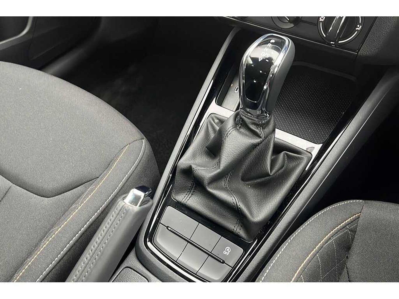 SKODA Scala SE 1.5 TSI 150 PS DSG
