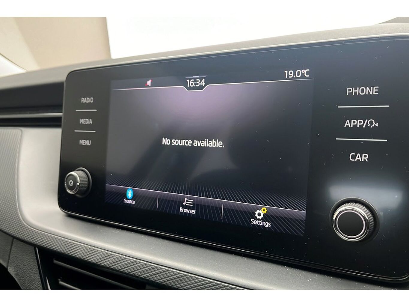 SKODA Scala SE 1.5 TSI 150 PS DSG