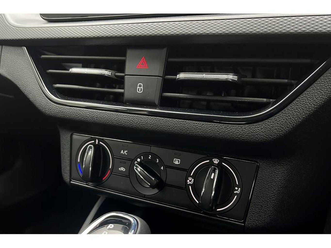 SKODA Scala SE 1.5 TSI 150 PS DSG