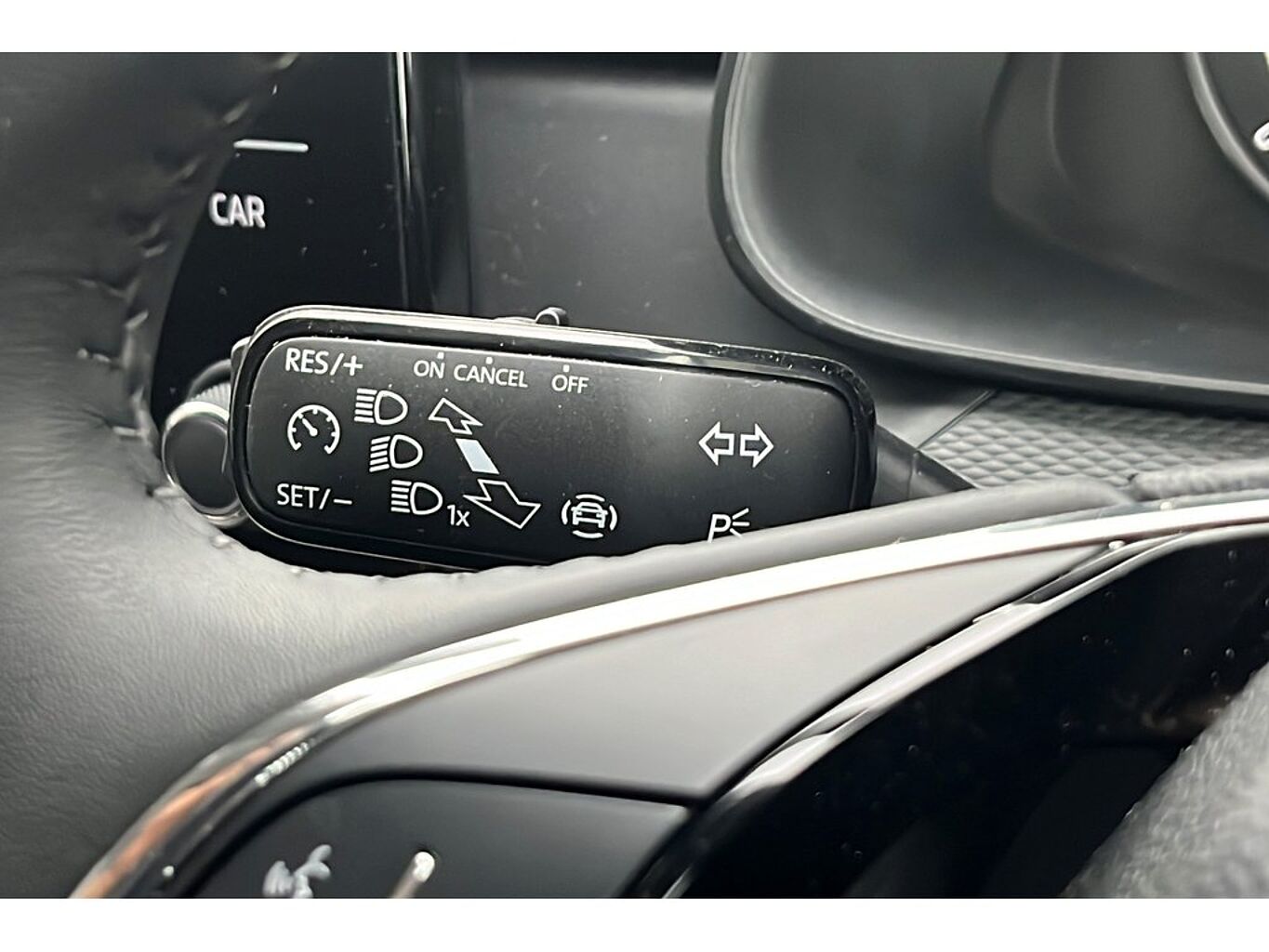 SKODA Scala SE 1.5 TSI 150 PS DSG