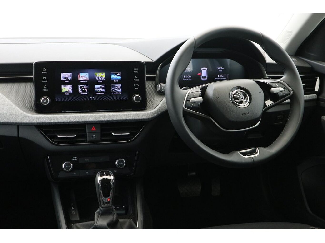 SKODA Scala SE 1.5 TSI 150 PS DSG