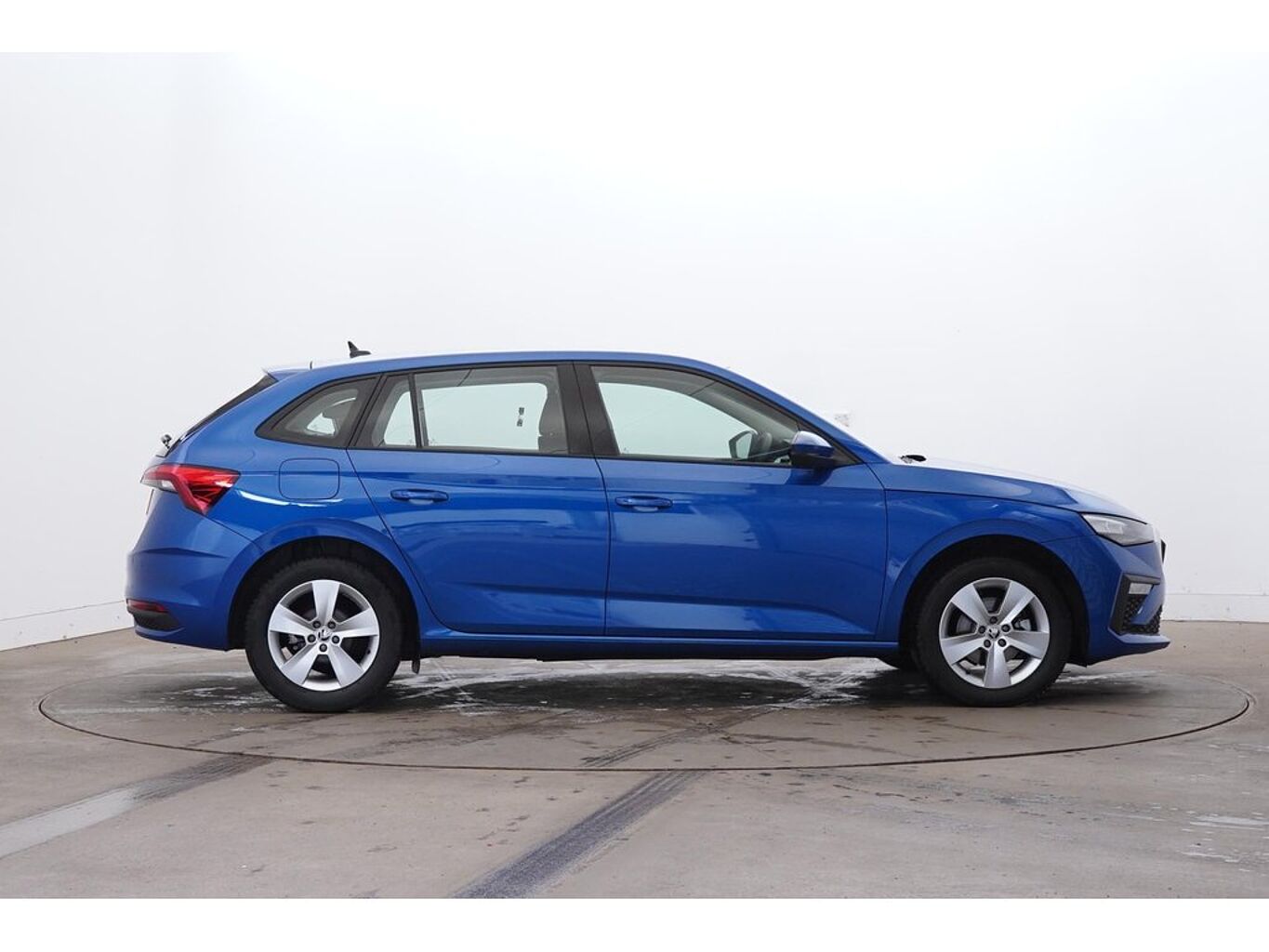 SKODA Scala SE 1.5 TSI 150 PS DSG
