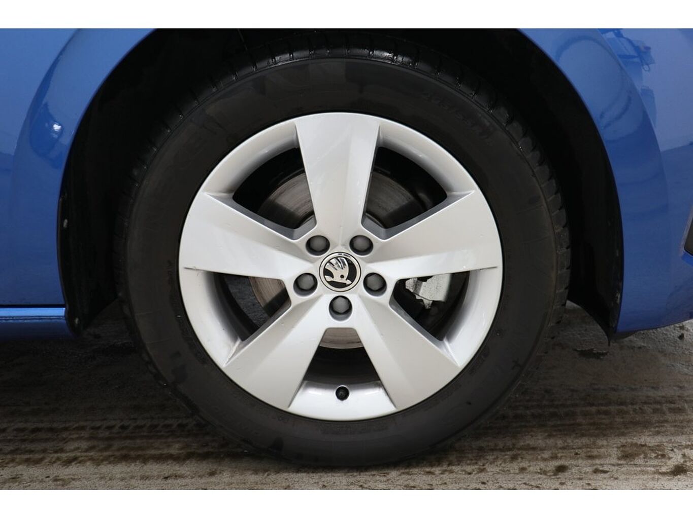 SKODA Scala SE 1.5 TSI 150 PS DSG