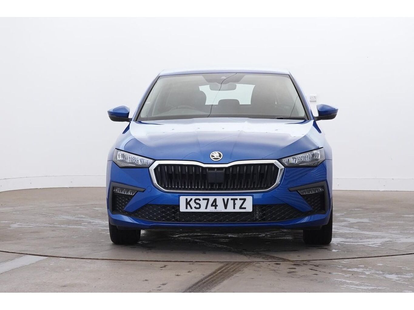 SKODA Scala SE 1.5 TSI 150 PS DSG