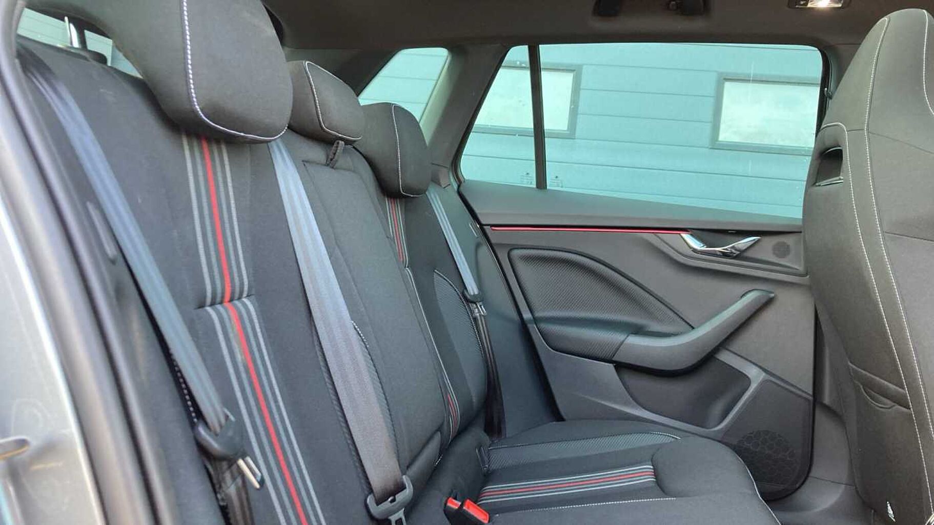 SKODA Kamiq 1.0 TSI Monte Carlo 5dr Petrol Hatchback