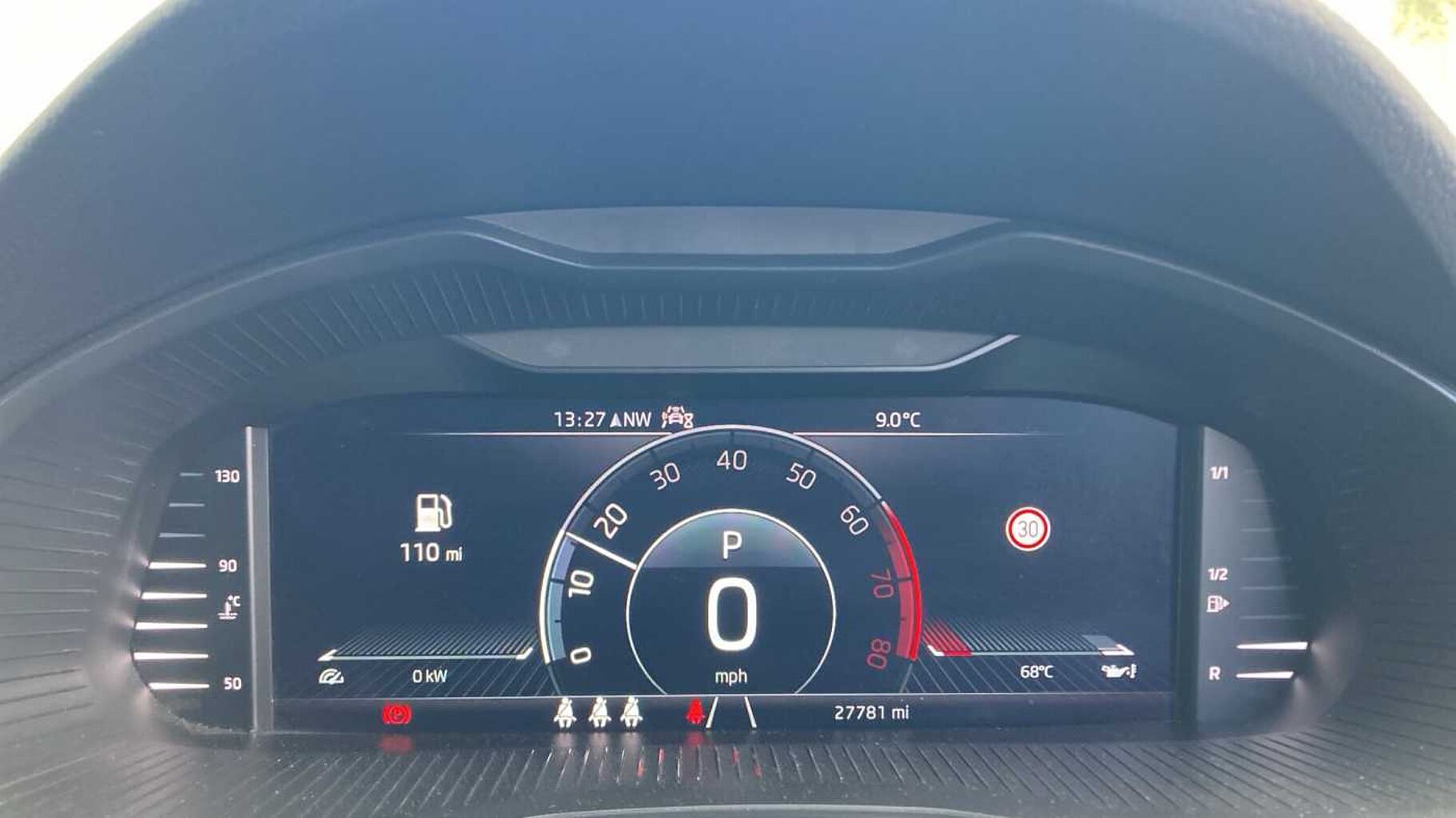 SKODA Kamiq 1.0 TSI (109ps) SE L DSG SUV