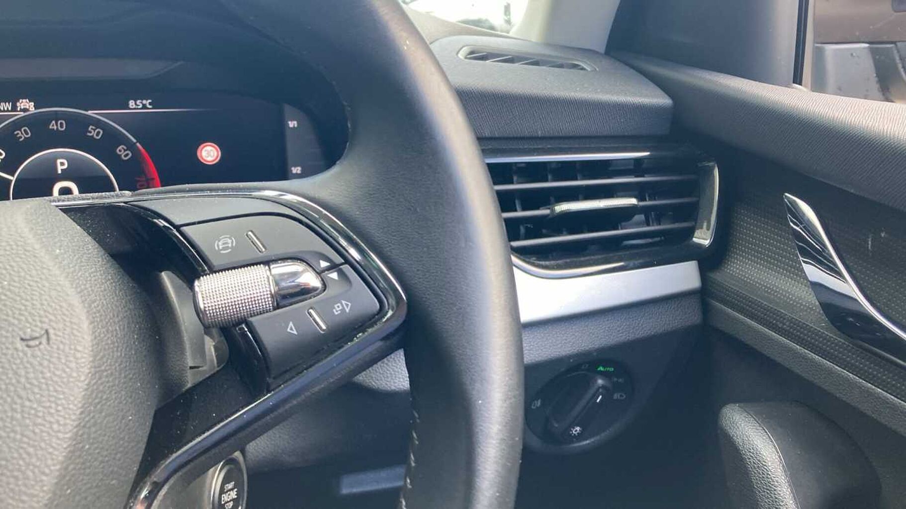 SKODA Kamiq 1.0 TSI (109ps) SE L DSG SUV