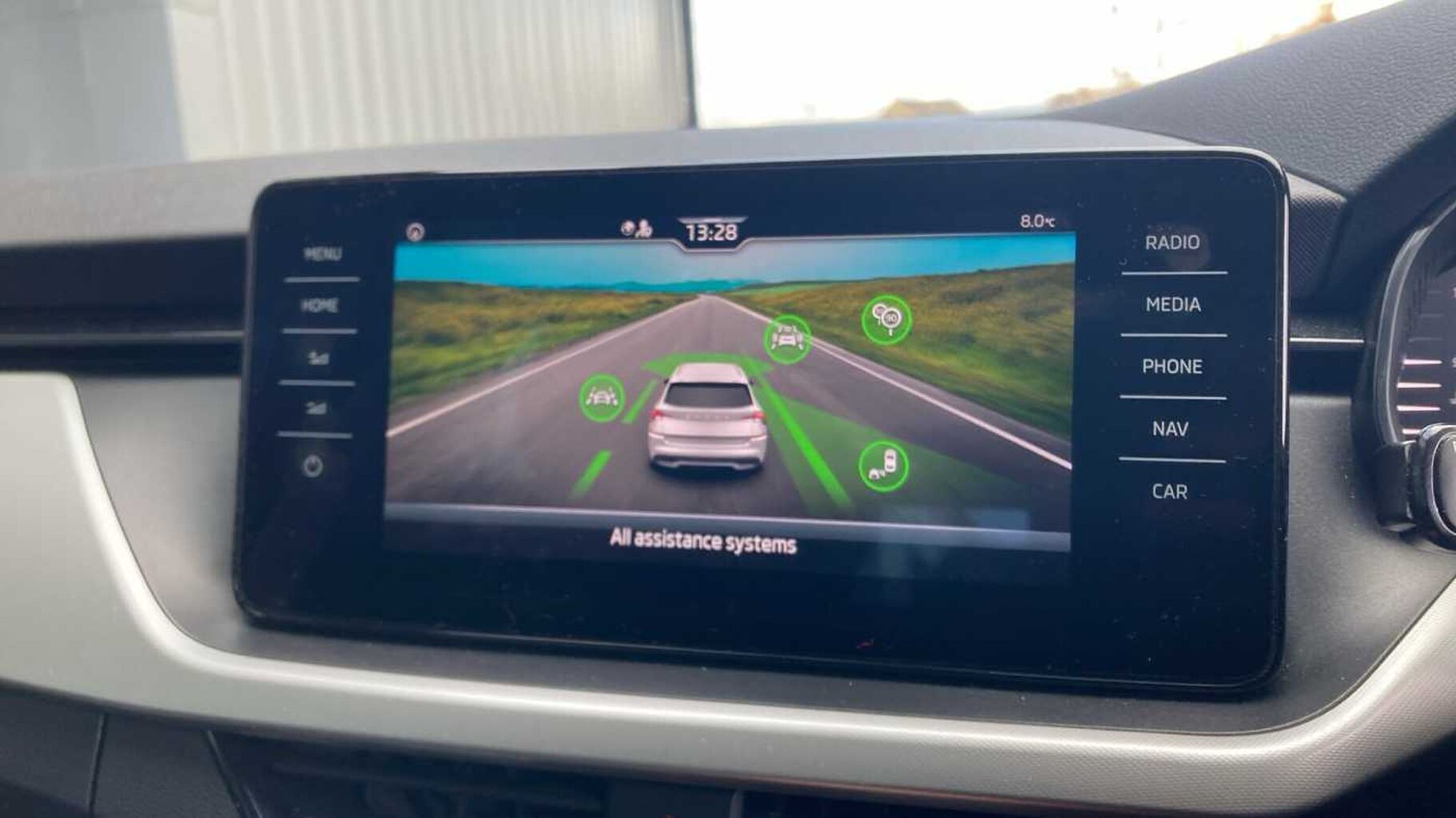 SKODA Kamiq 1.0 TSI (109ps) SE L DSG SUV