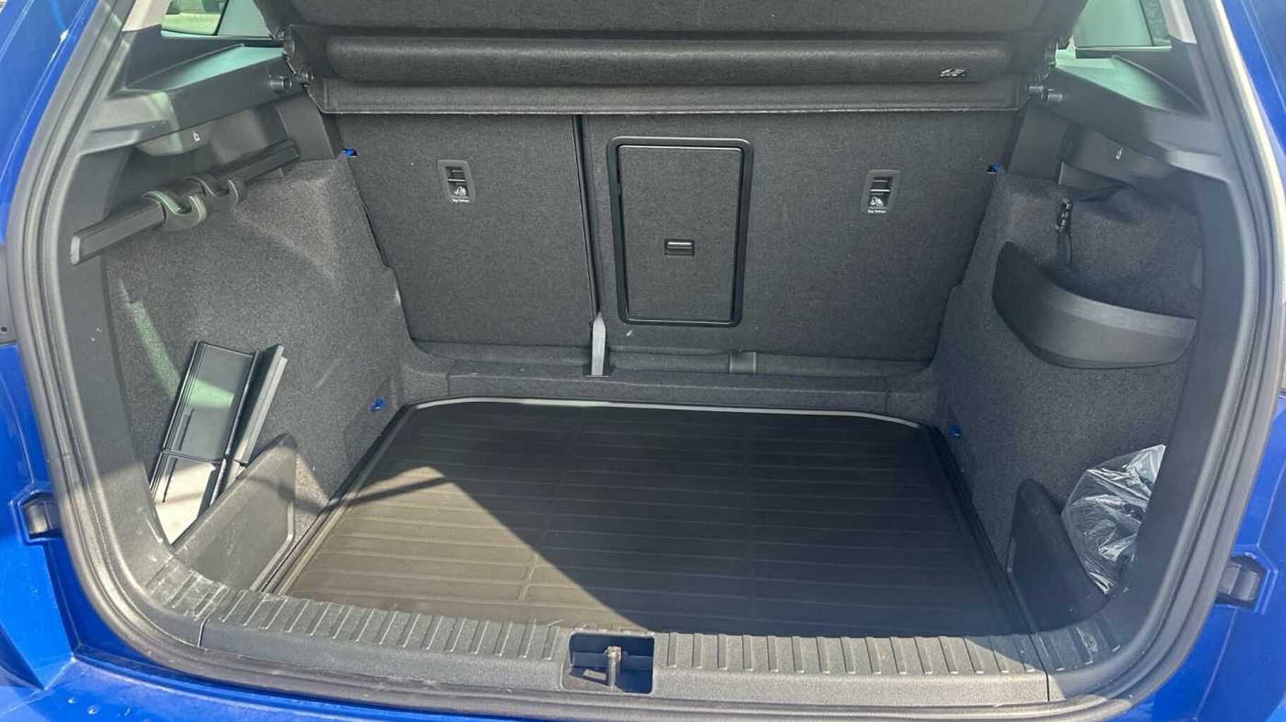 SKODA Karoq 1.0 TSI 116 SE Drive 5dr Petrol Estate