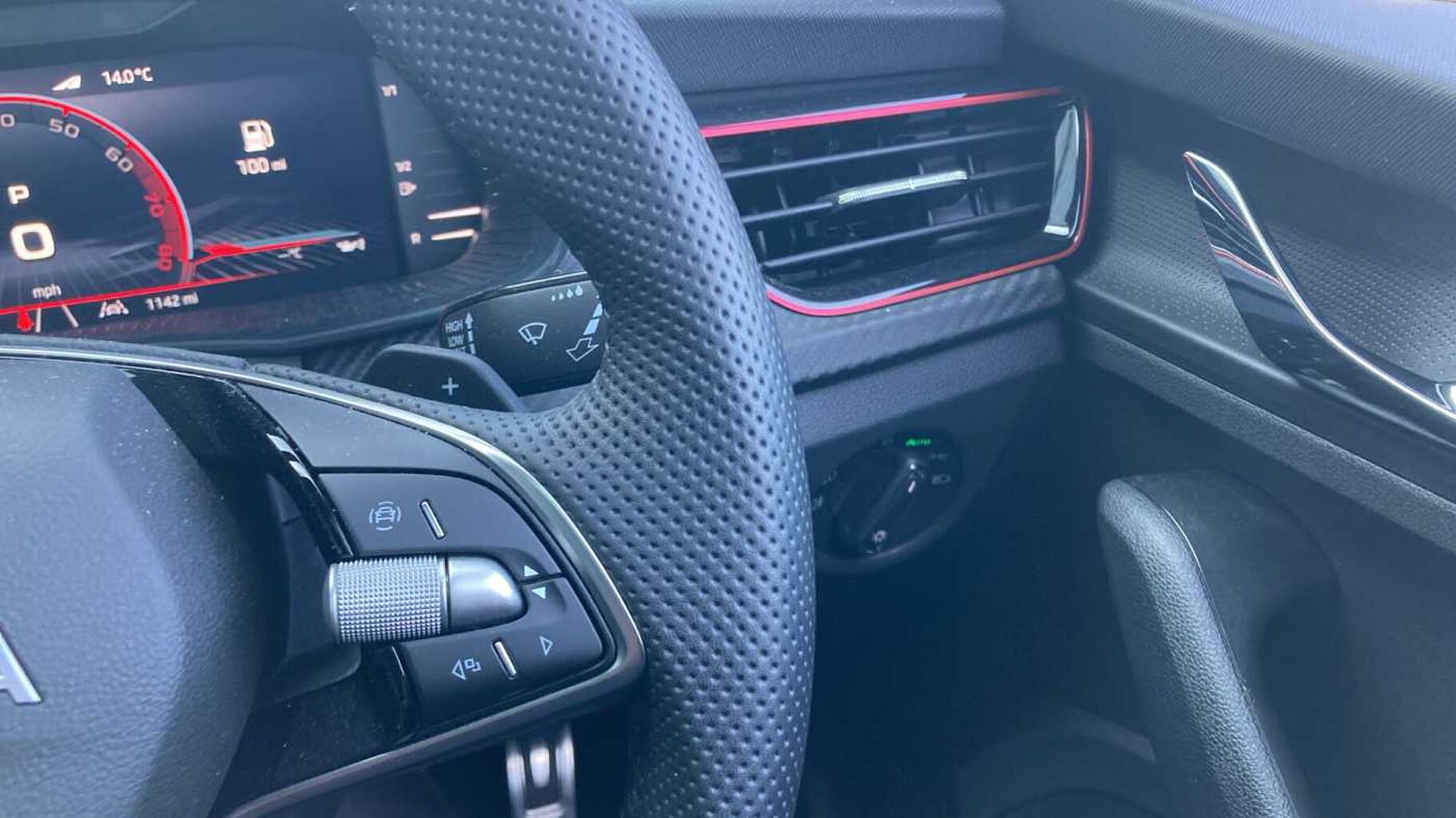 SKODA Kamiq 1.0 TSI Monte Carlo Edition 5dr DSG Petrol Hatchback