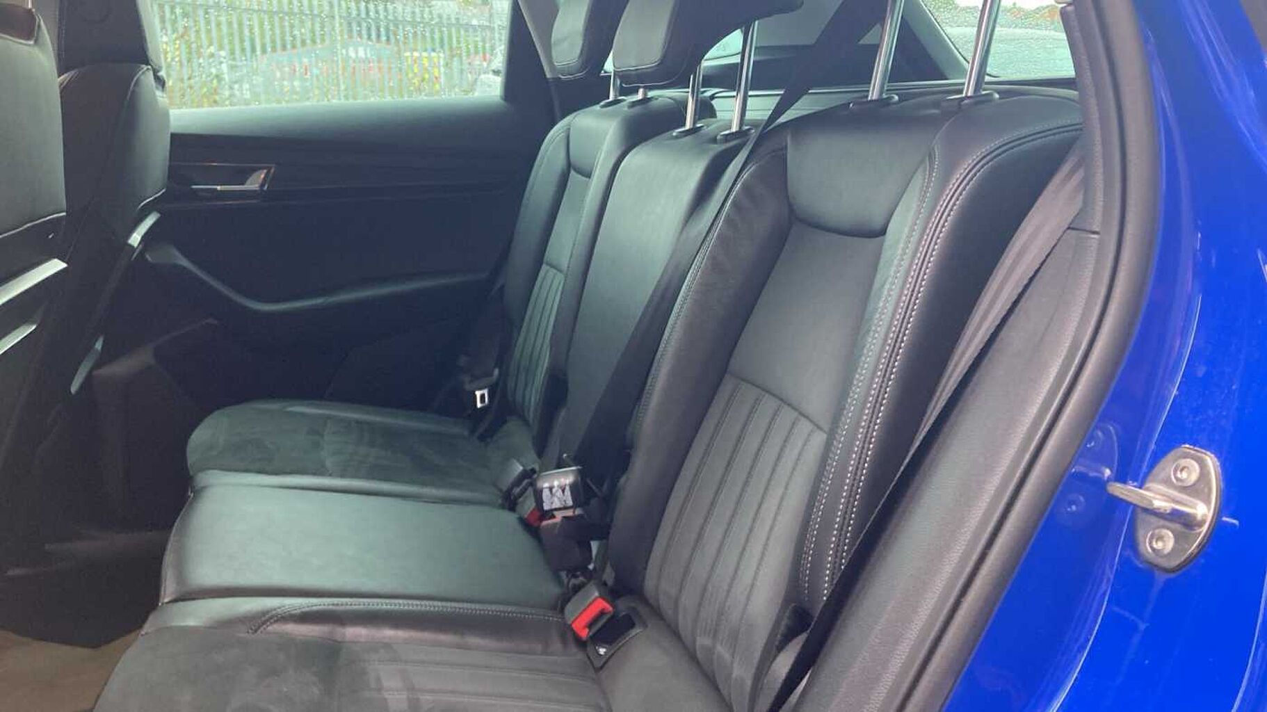 SKODA Karoq SUV 1.5 TSI (150ps) SE L ACT