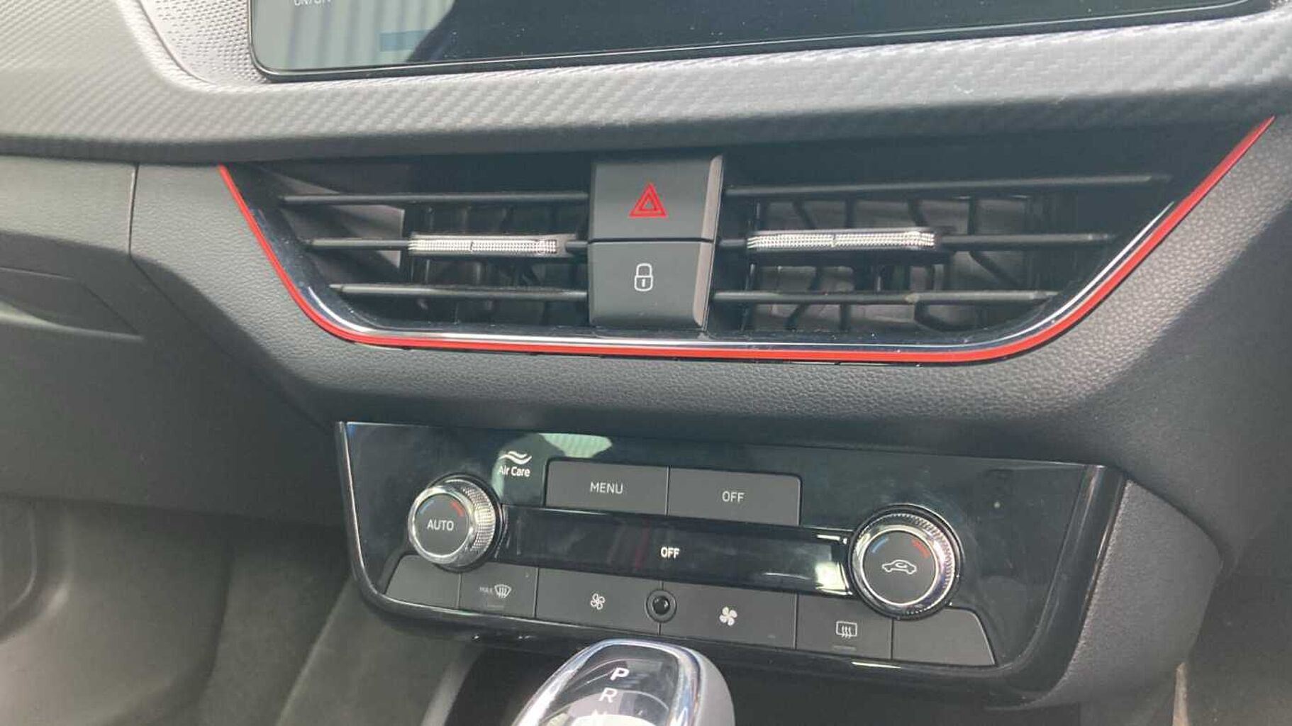 SKODA Kamiq 1.0 TSI (116ps) Monte Carlo DSG SUV