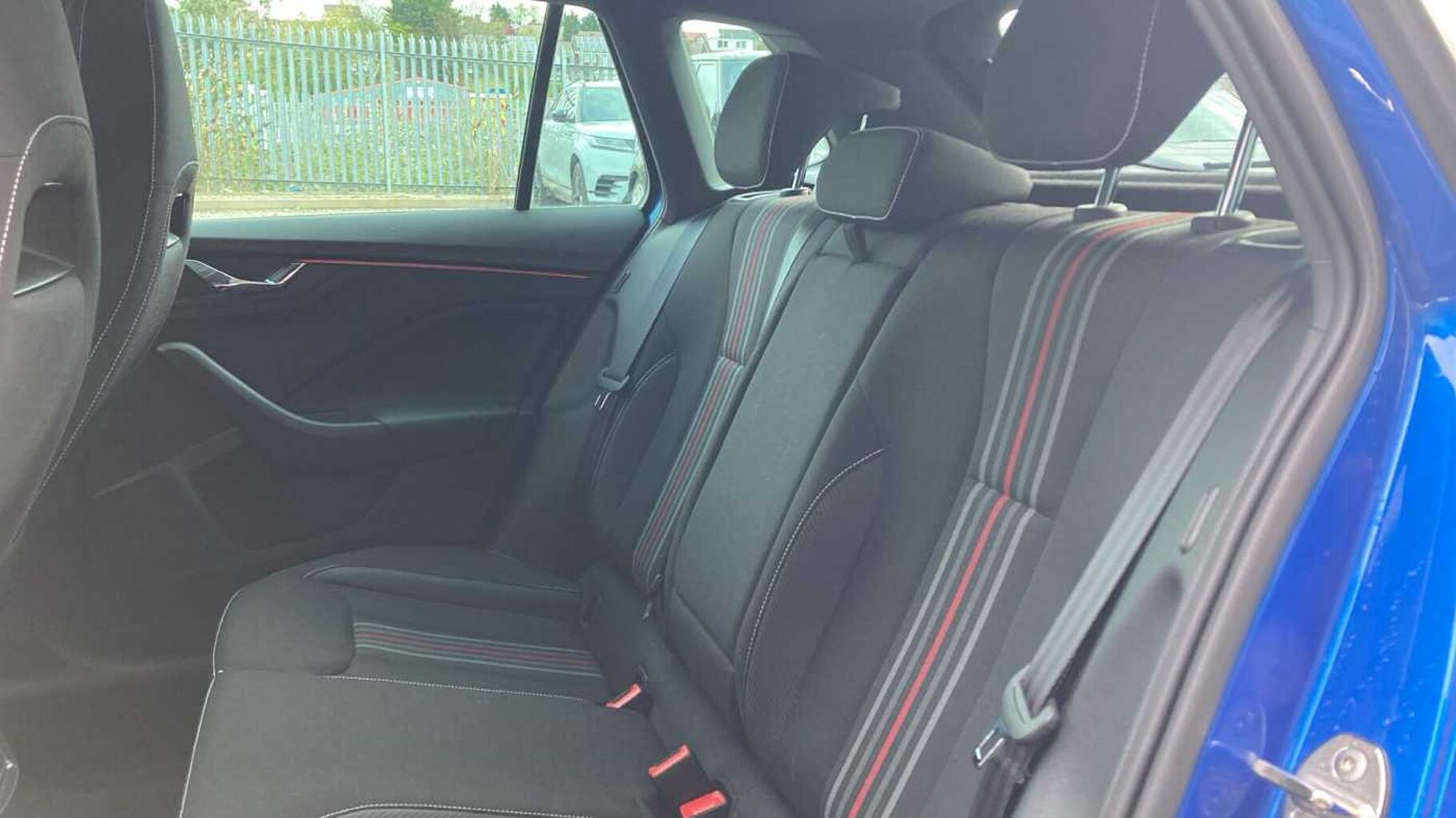 SKODA Kamiq 1.0 TSI (116ps) Monte Carlo DSG SUV