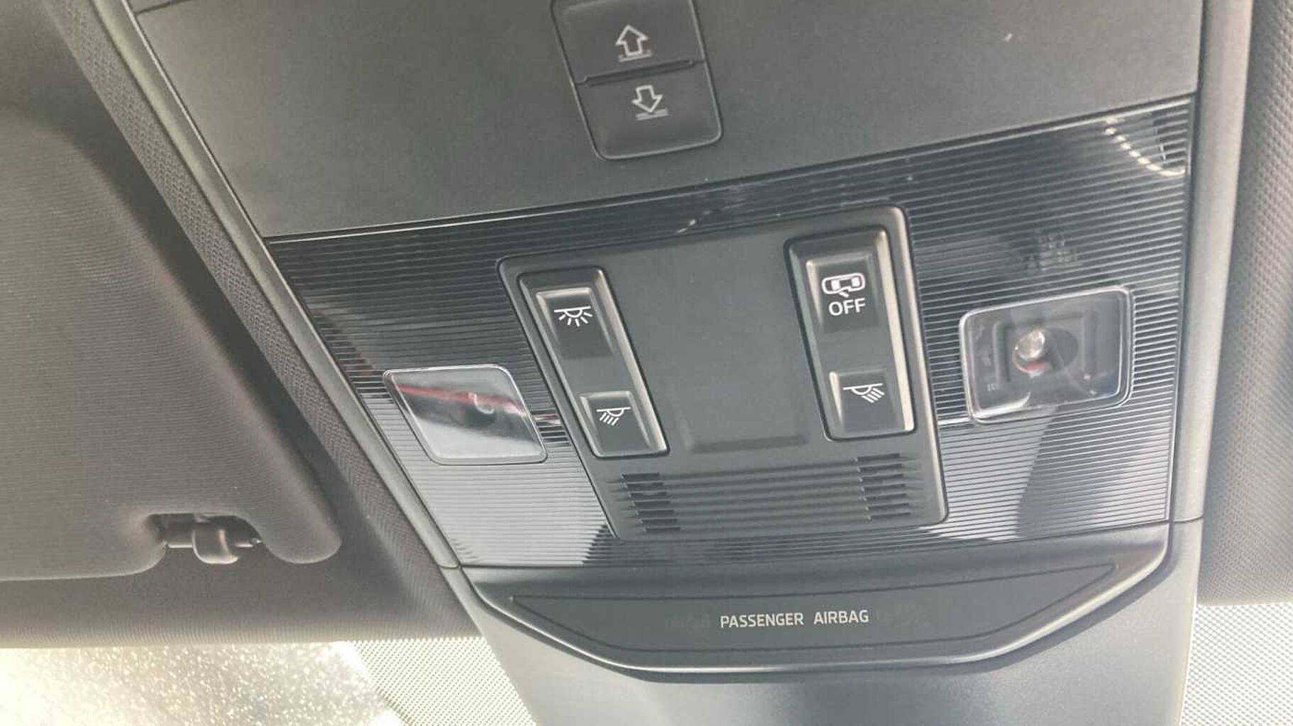SKODA Kamiq 1.0 TSI (116ps) Monte Carlo DSG SUV