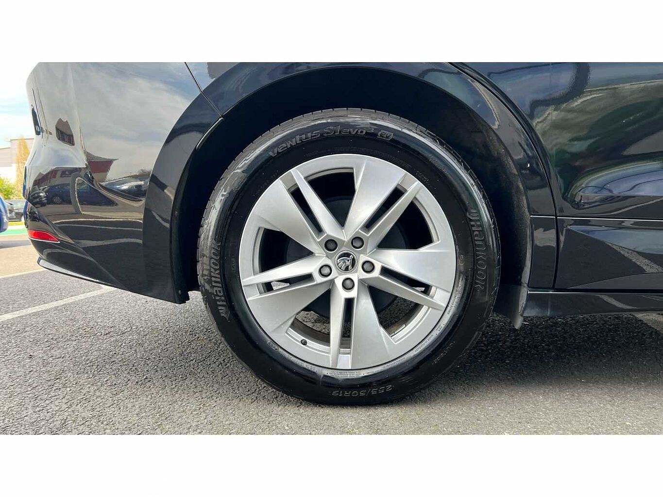 SKODA ENYAQ Coup- 85 82 kWh 286 PS Single speed