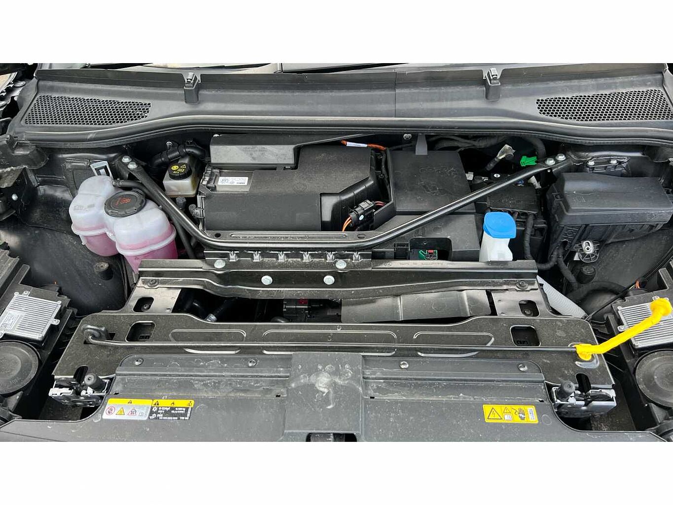 SKODA ENYAQ Coup- 85 82 kWh 286 PS Single speed