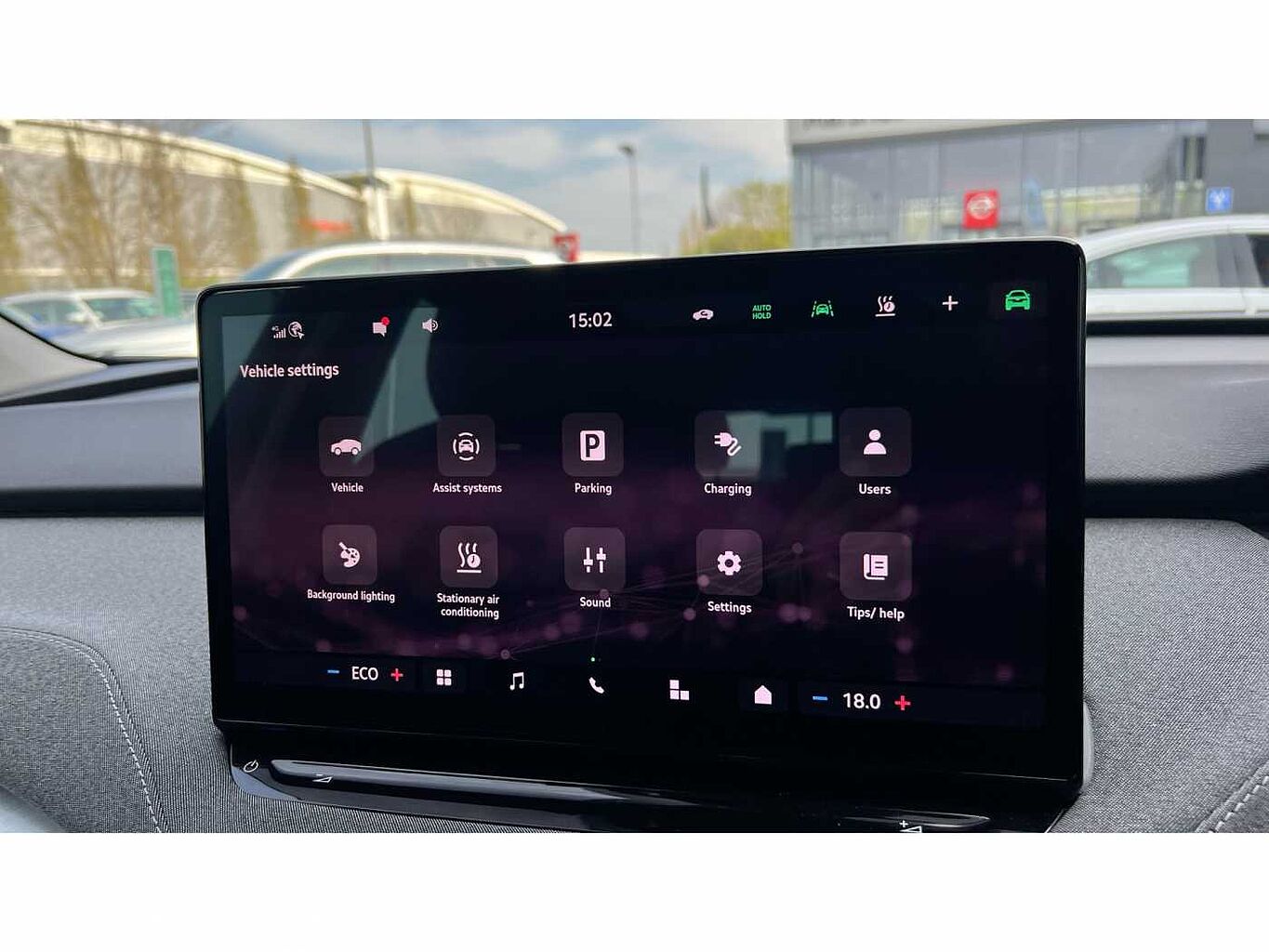 SKODA ENYAQ Coup- 85 82 kWh 286 PS Single speed