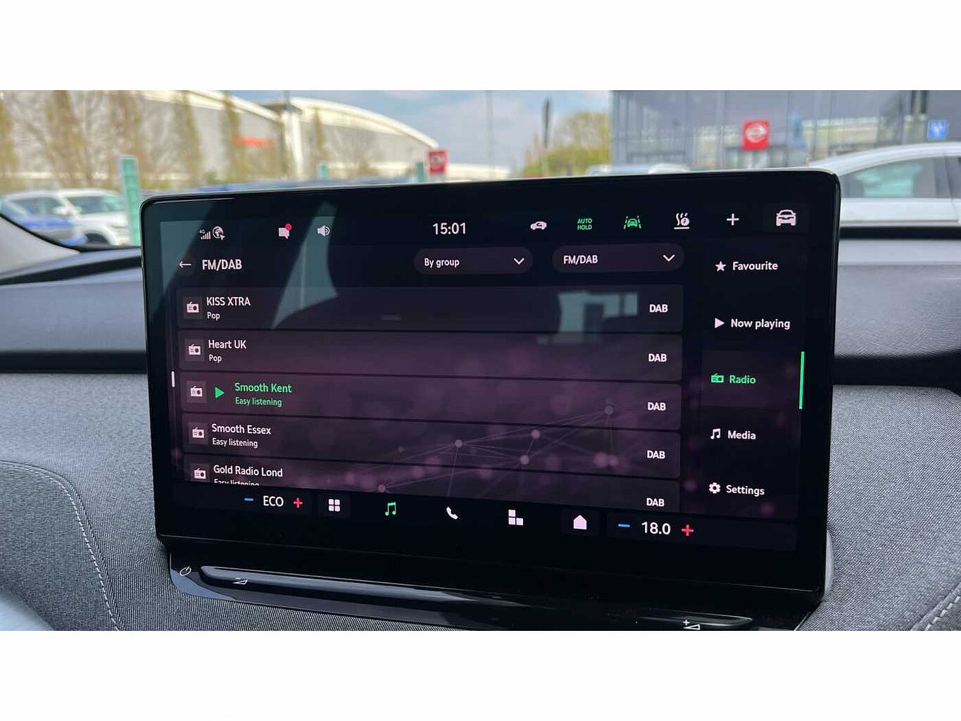 SKODA ENYAQ Coup- 85 82 kWh 286 PS Single speed