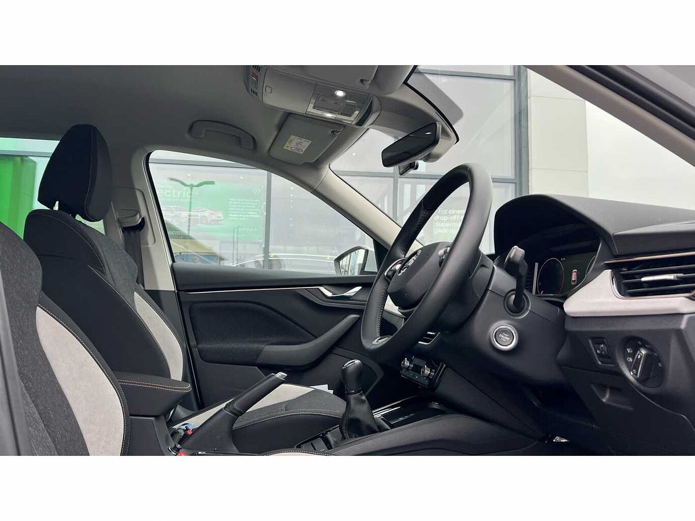 SKODA KAMIQ SE L 1.0 TSI 116 PS 6G Man