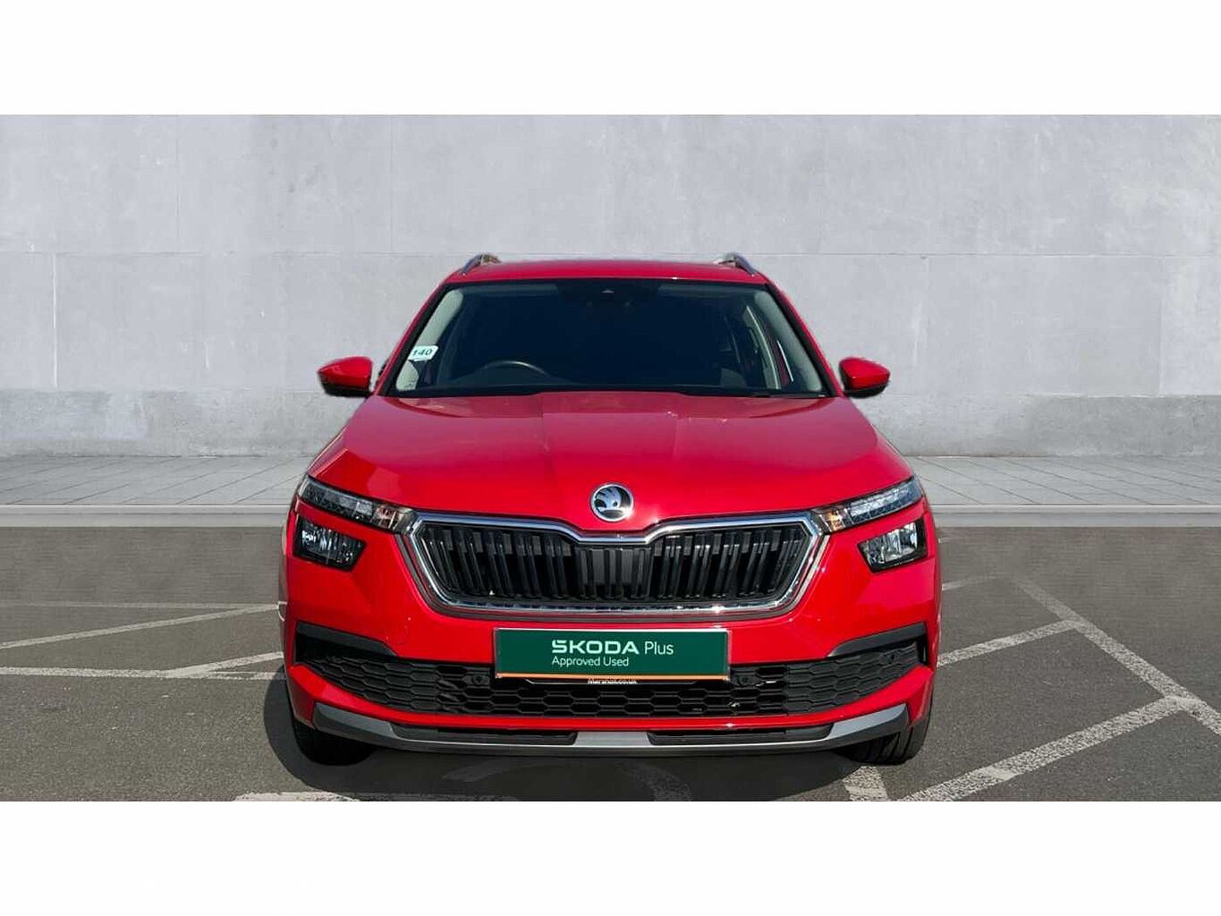 SKODA KAMIQ 1.5 TSI SE L Executive 5dr DSG