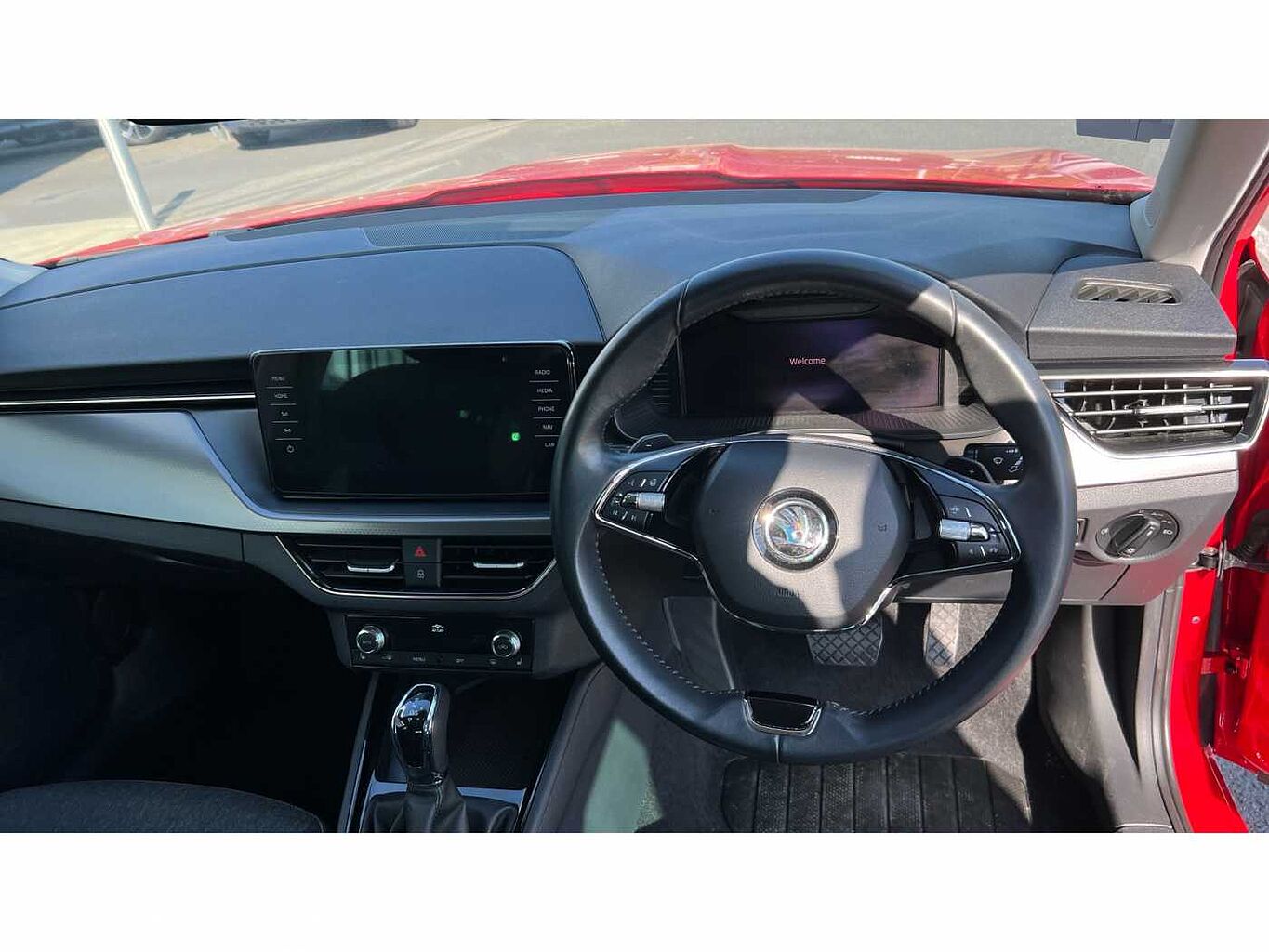 SKODA KAMIQ 1.5 TSI SE L Executive 5dr DSG