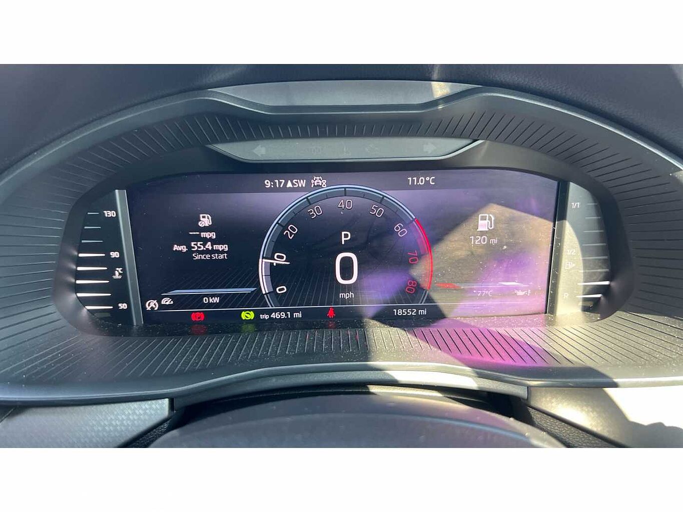 SKODA KAMIQ 1.5 TSI SE L Executive 5dr DSG