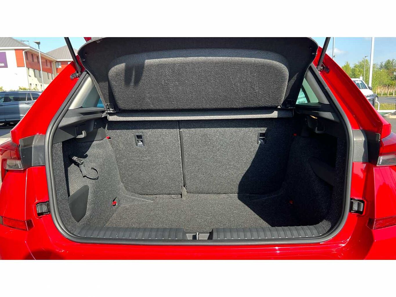 SKODA KAMIQ 1.5 TSI SE L Executive 5dr DSG