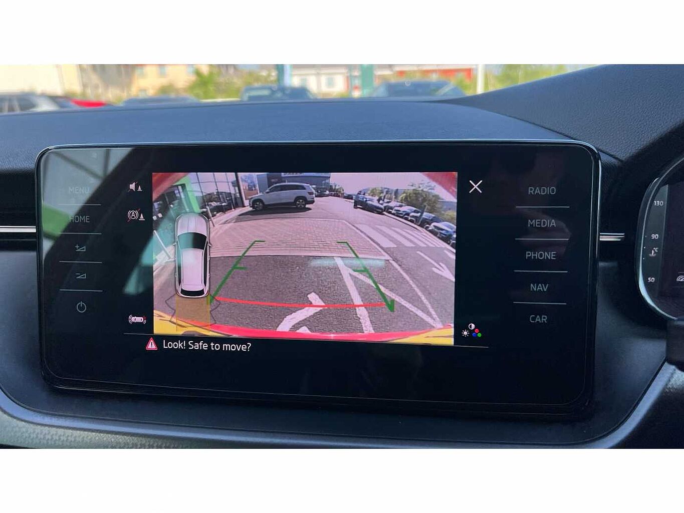 SKODA KAMIQ 1.5 TSI SE L Executive 5dr DSG