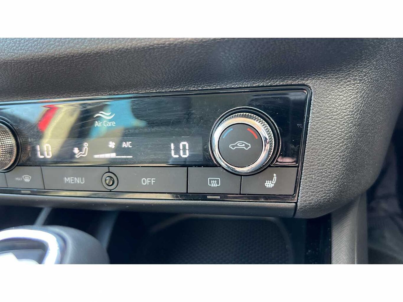 SKODA KAMIQ 1.5 TSI SE L Executive 5dr DSG