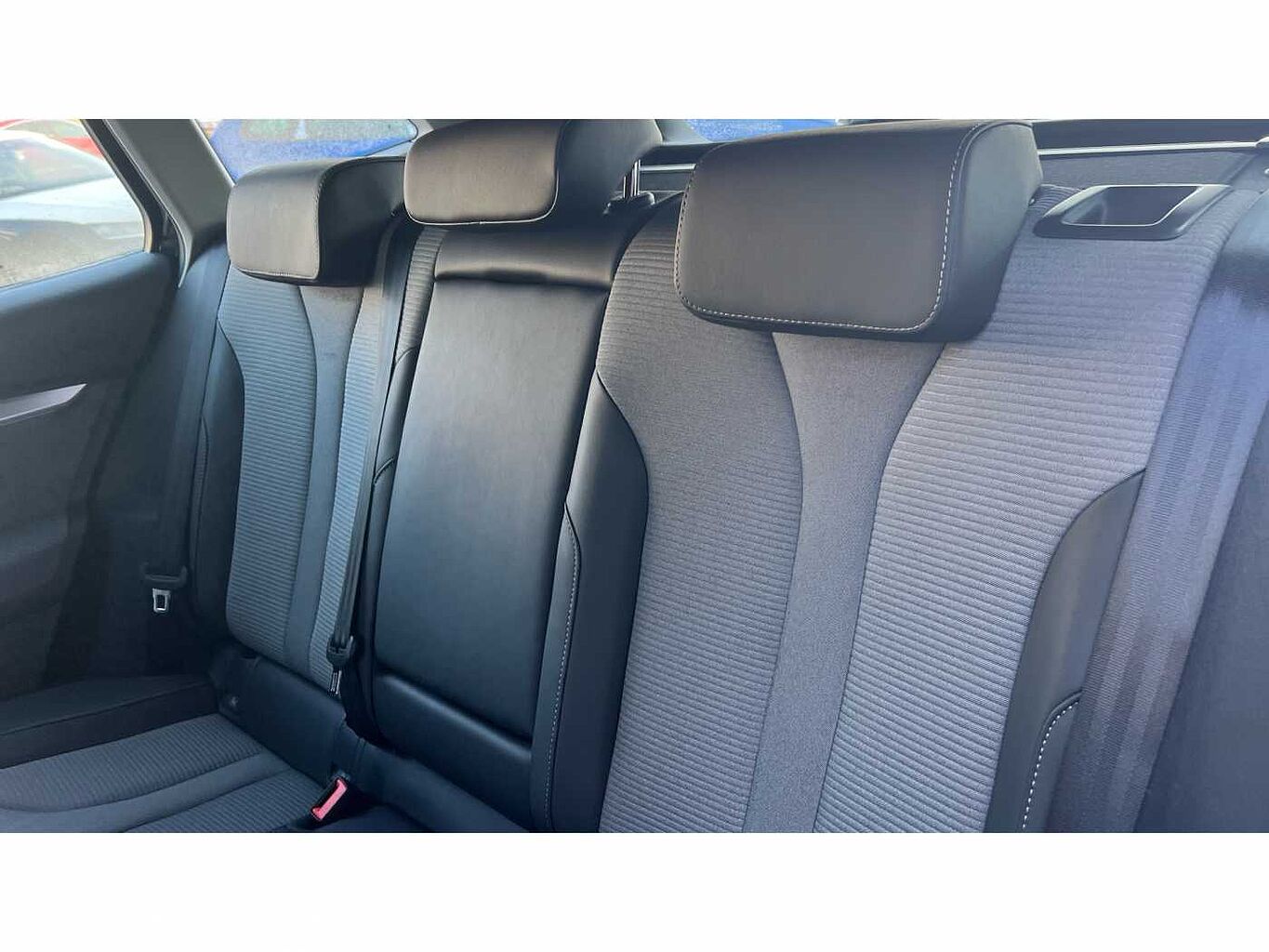 SKODA ENYAQ 150kW 80 ecoSuite 82kWh 5dr Auto [125kW] [Plus]