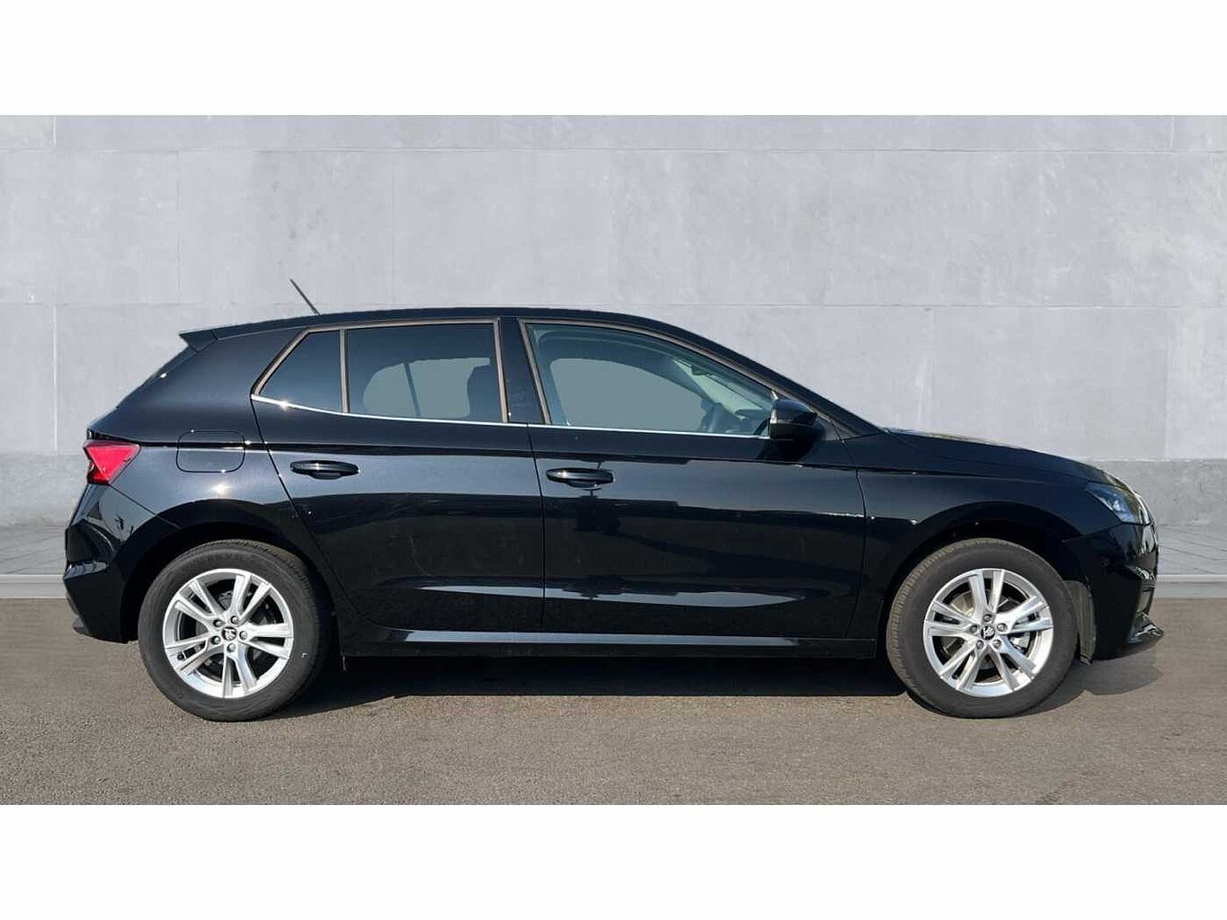 SKODA FABIA Hatch SE L Edition 1.0 TSI 116 PS DSG