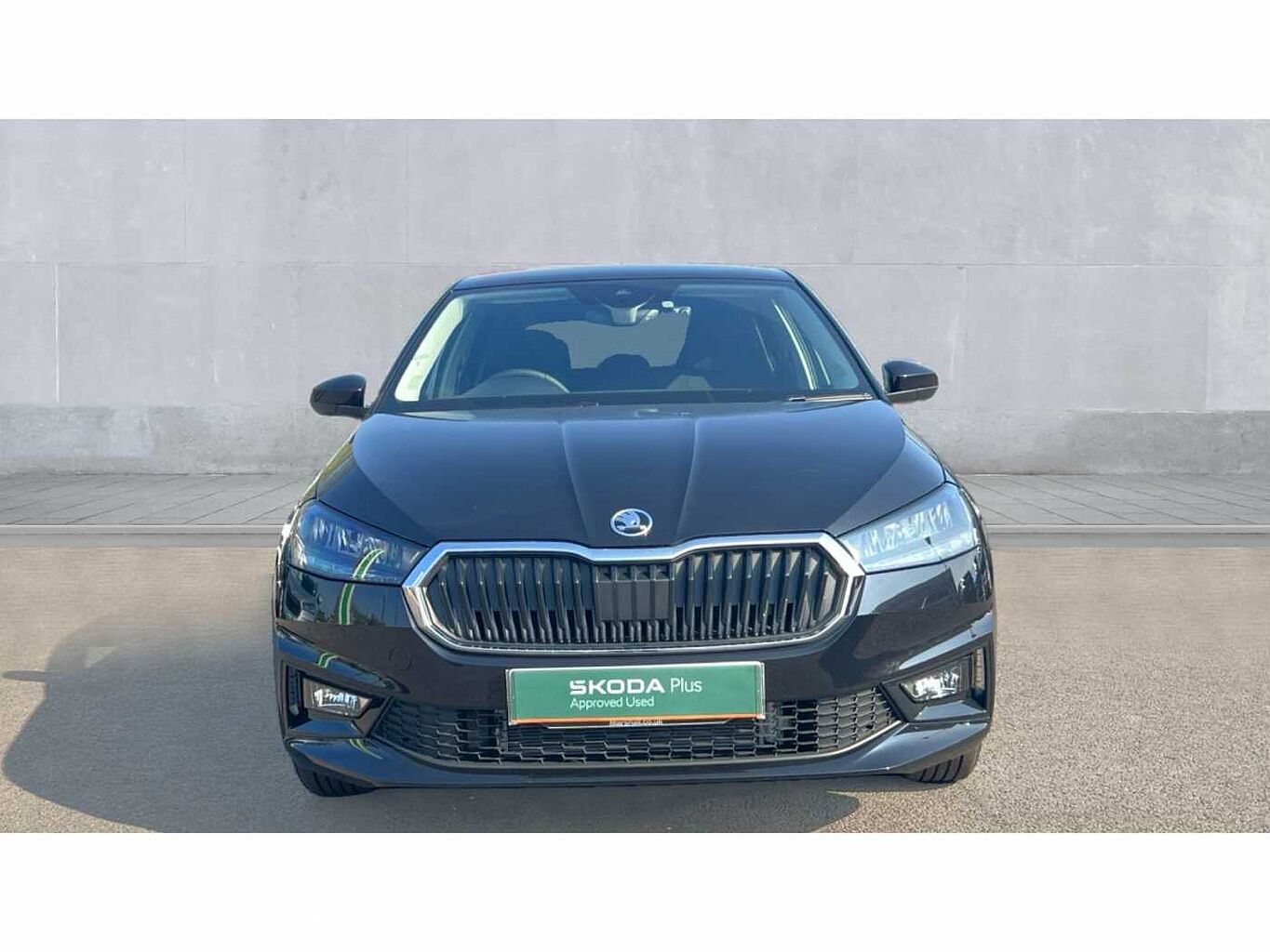 SKODA FABIA Hatch SE L Edition 1.0 TSI 116 PS DSG