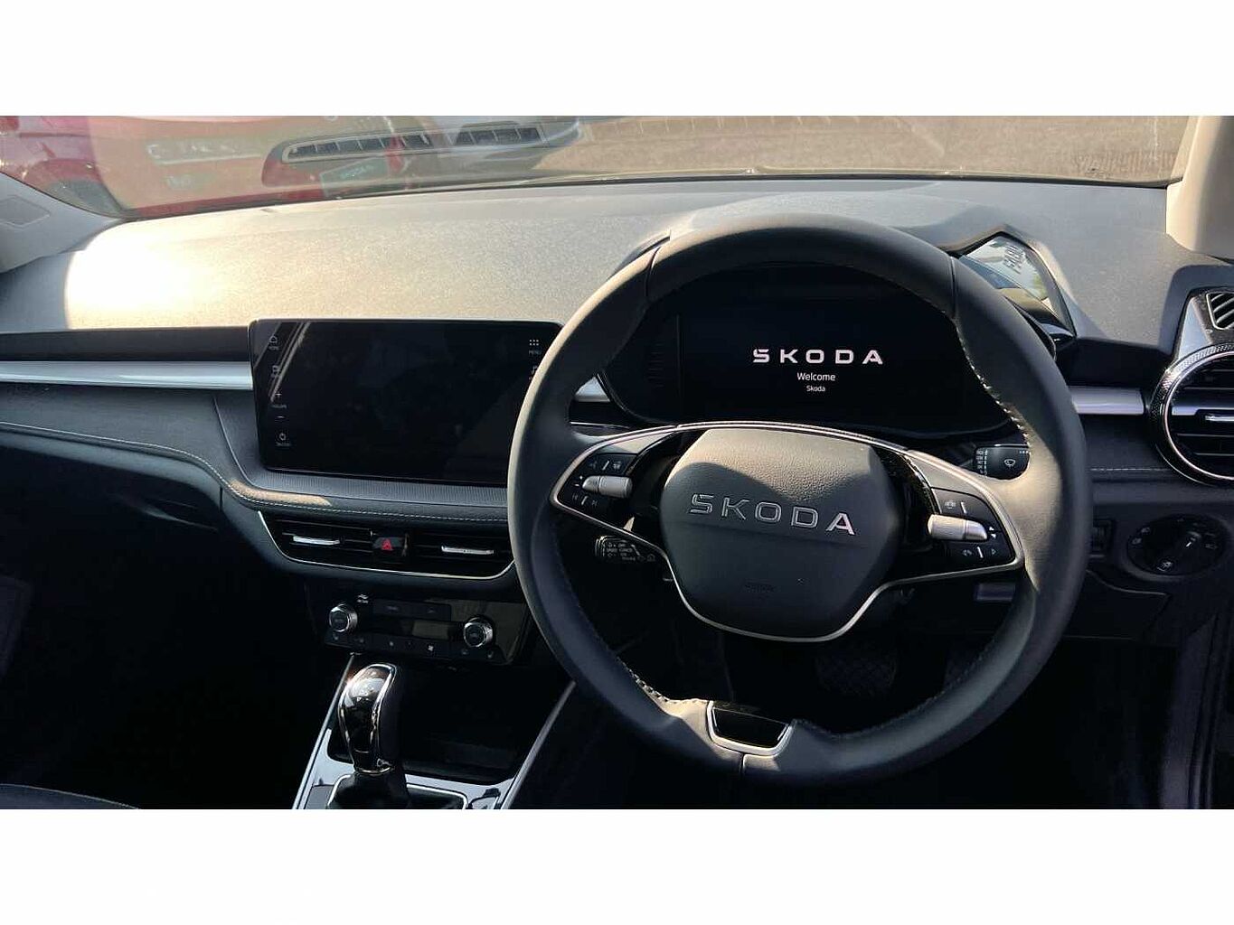 SKODA FABIA Hatch SE L Edition 1.0 TSI 116 PS DSG