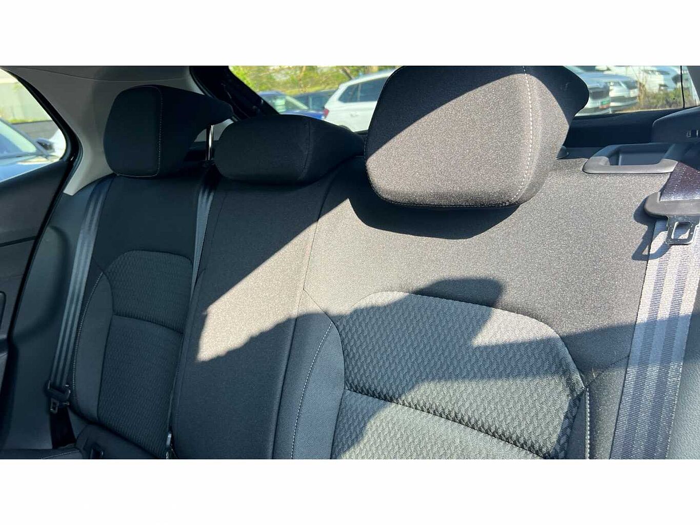 SKODA FABIA Hatch SE L Edition 1.0 TSI 116 PS DSG