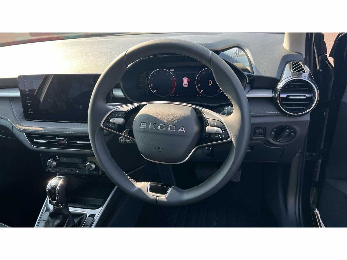 SKODA FABIA Hatch SE L Edition 1.0 TSI 116 PS DSG