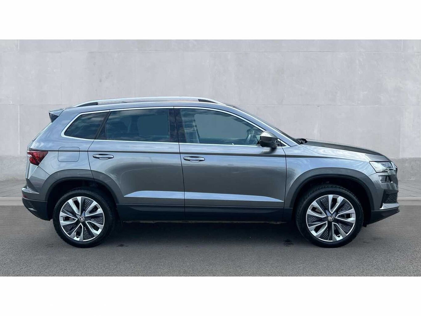 SKODA Karoq SUV 1.5 TSI (150ps) SE L ACT DSG
