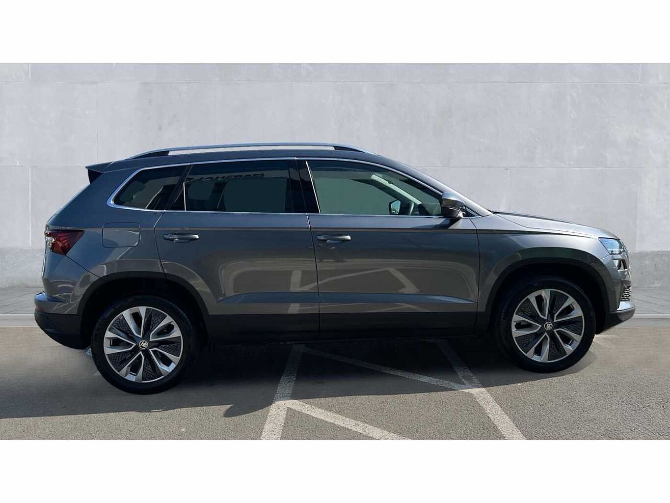 SKODA Karoq SUV 1.5 TSI (150ps) SE L ACT DSG