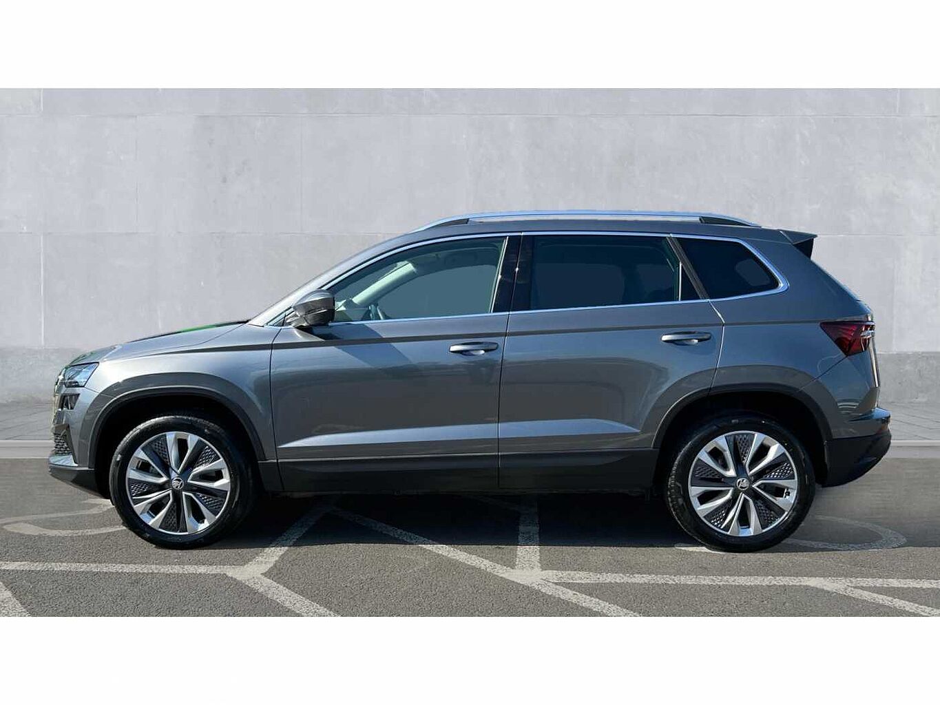 SKODA Karoq SUV 1.5 TSI (150ps) SE L ACT DSG