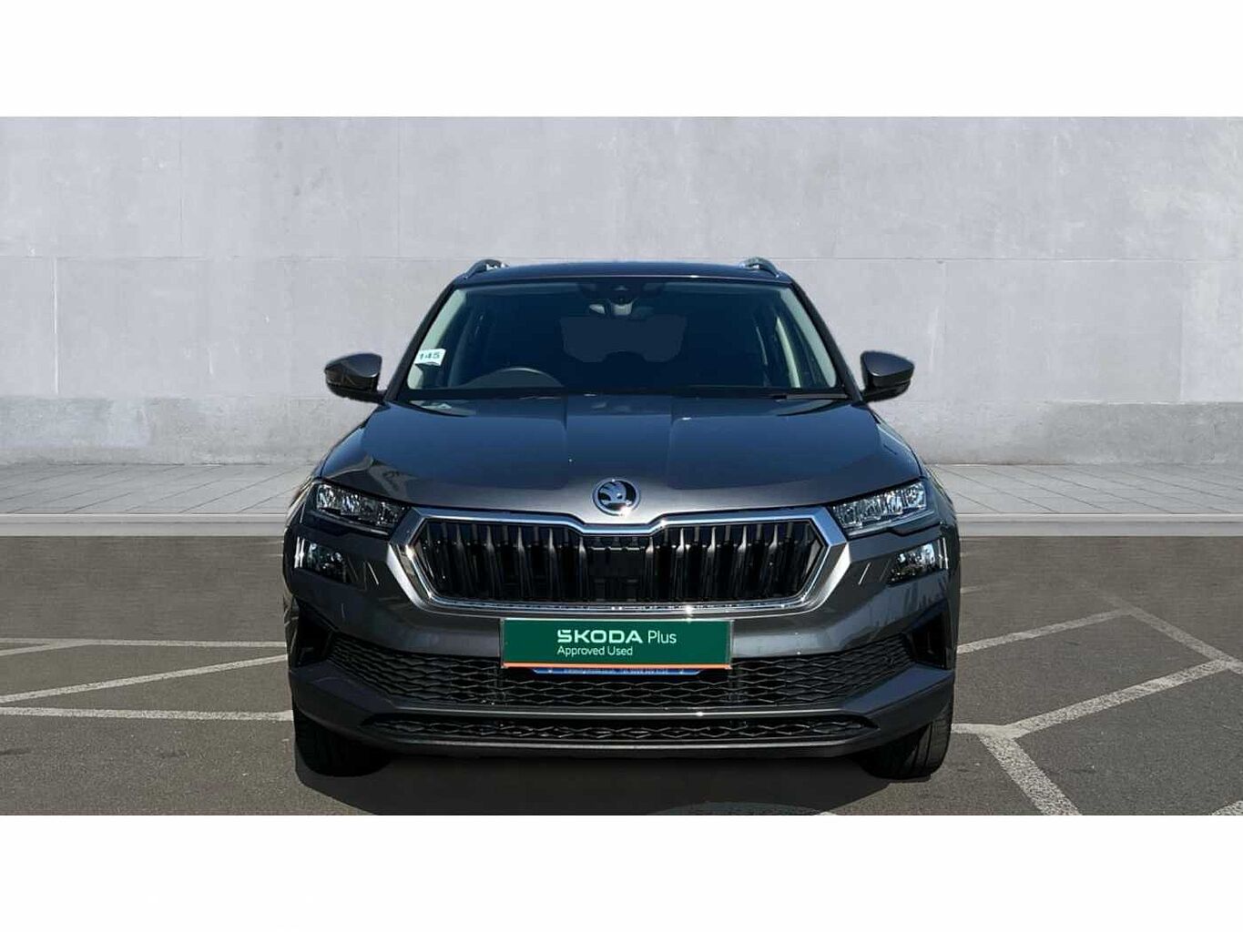 SKODA Karoq SUV 1.5 TSI (150ps) SE L ACT DSG