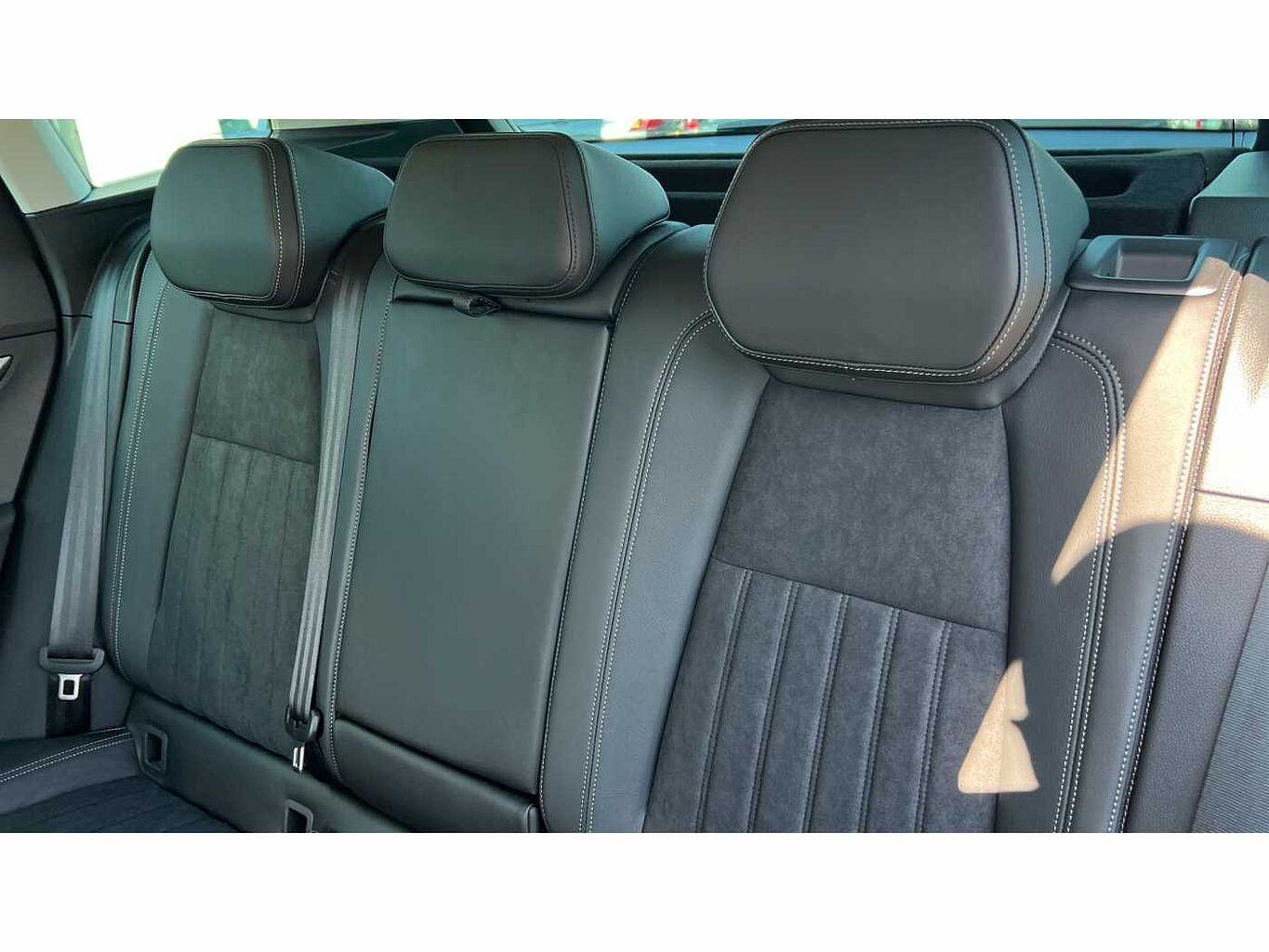 SKODA Karoq SUV 1.5 TSI (150ps) SE L ACT DSG