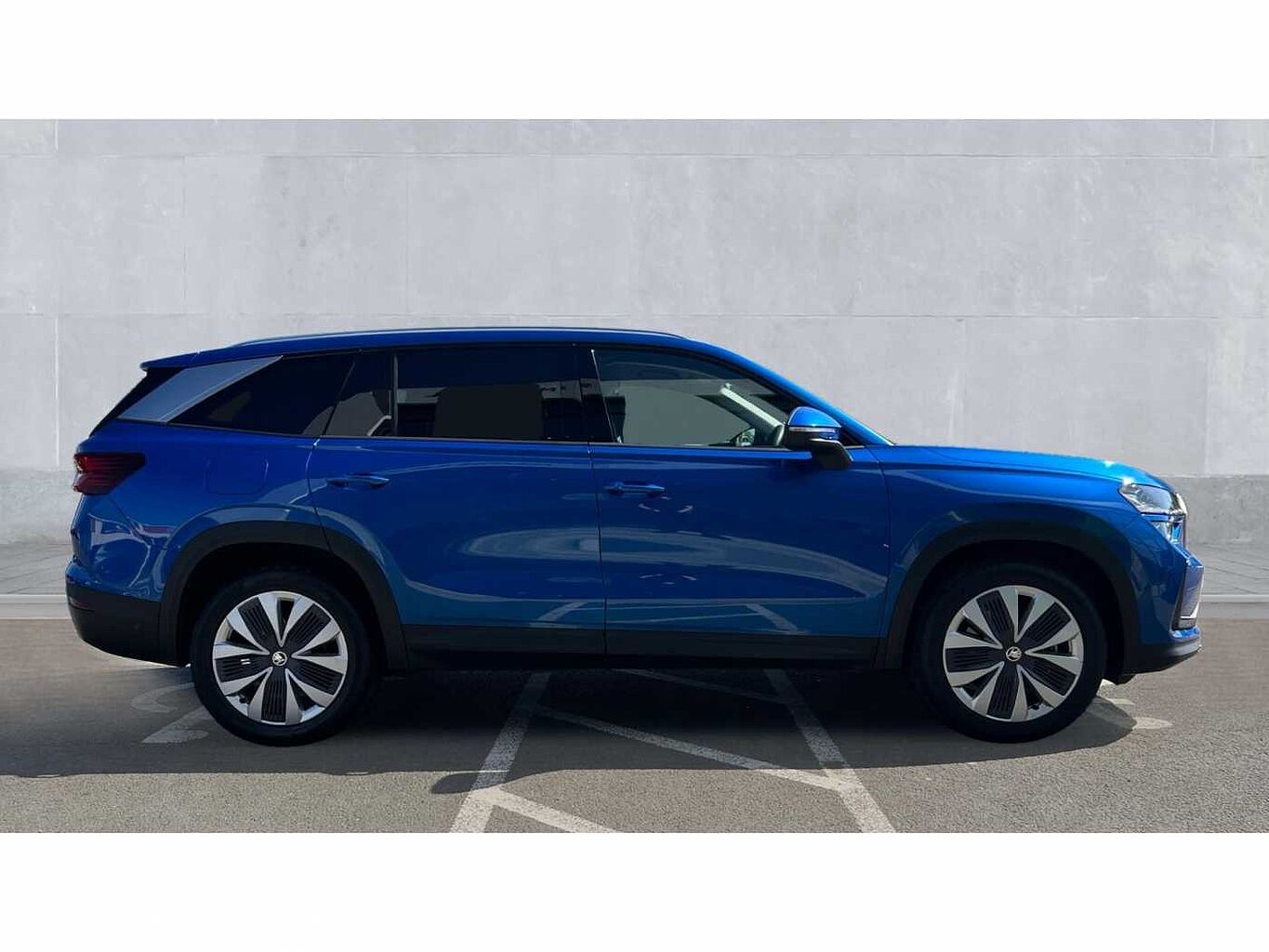 SKODA KODIAQ 1.5 TSI iV 204 SE L 5dr DSG