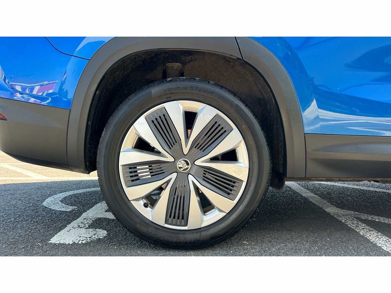 SKODA KODIAQ 1.5 TSI iV 204 SE L 5dr DSG