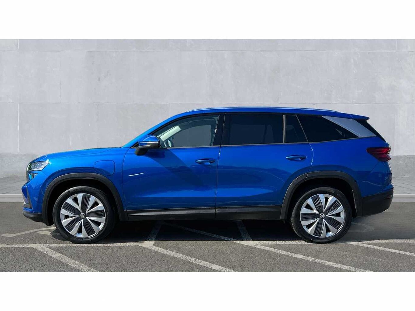 SKODA KODIAQ 1.5 TSI iV 204 SE L 5dr DSG