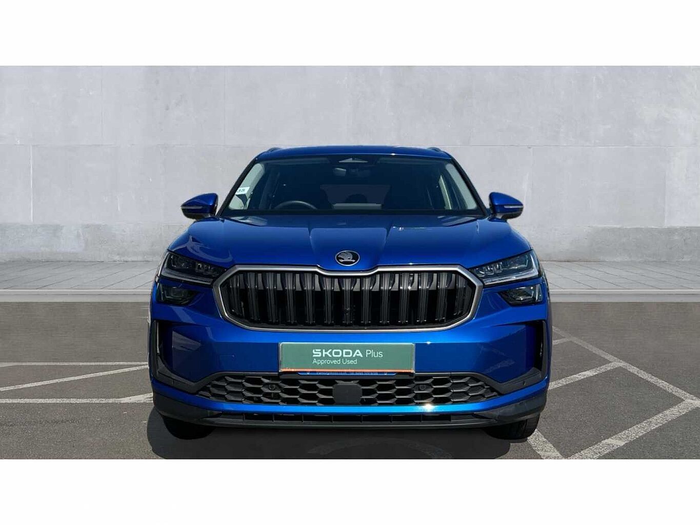 SKODA KODIAQ 1.5 TSI iV 204 SE L 5dr DSG